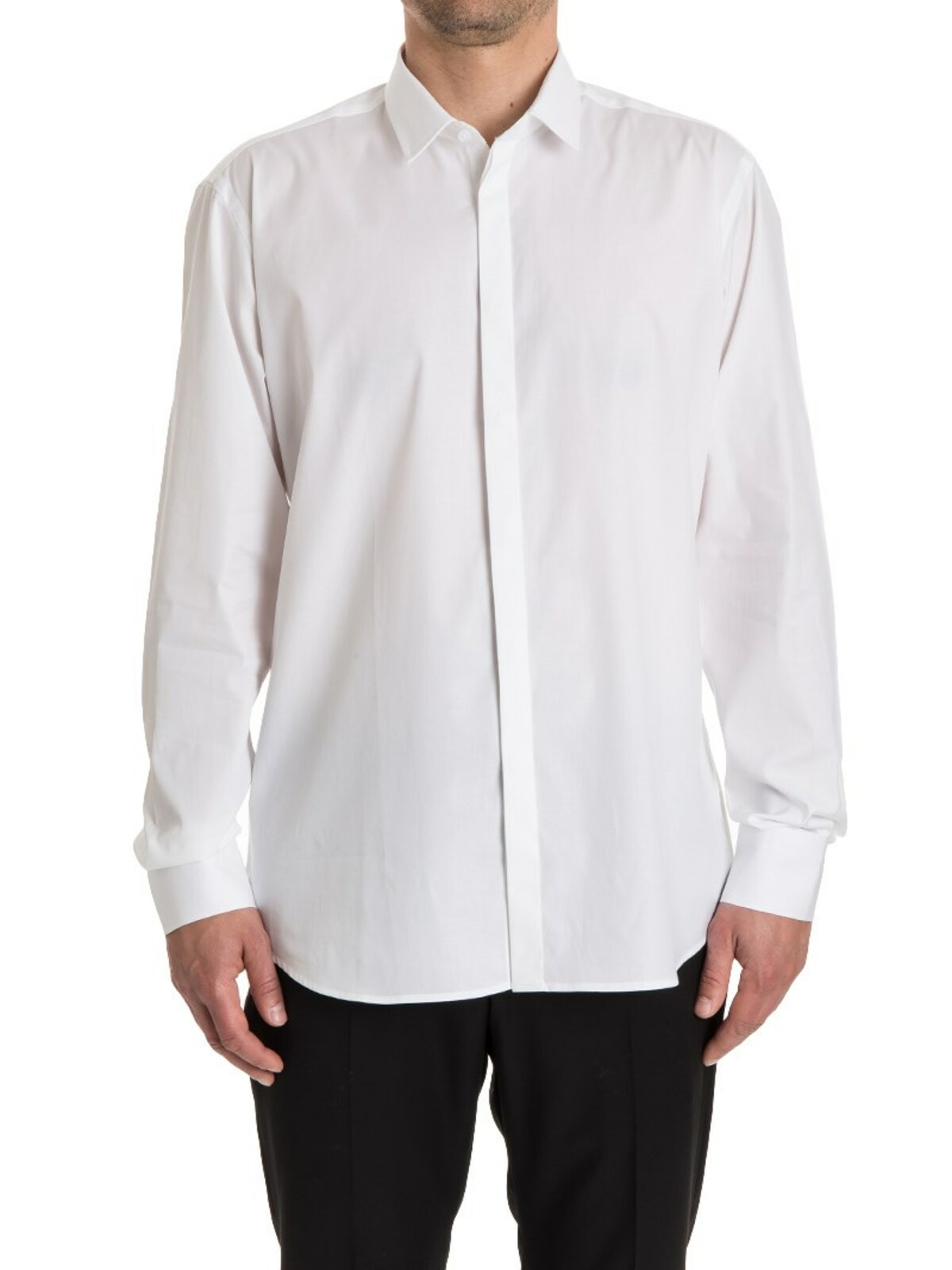 Shirt 60510057169910 (KARL LAGERFELD / シャツ・ブラウス ) | KARL LAGERFELD (カール・ラガーフェルド)