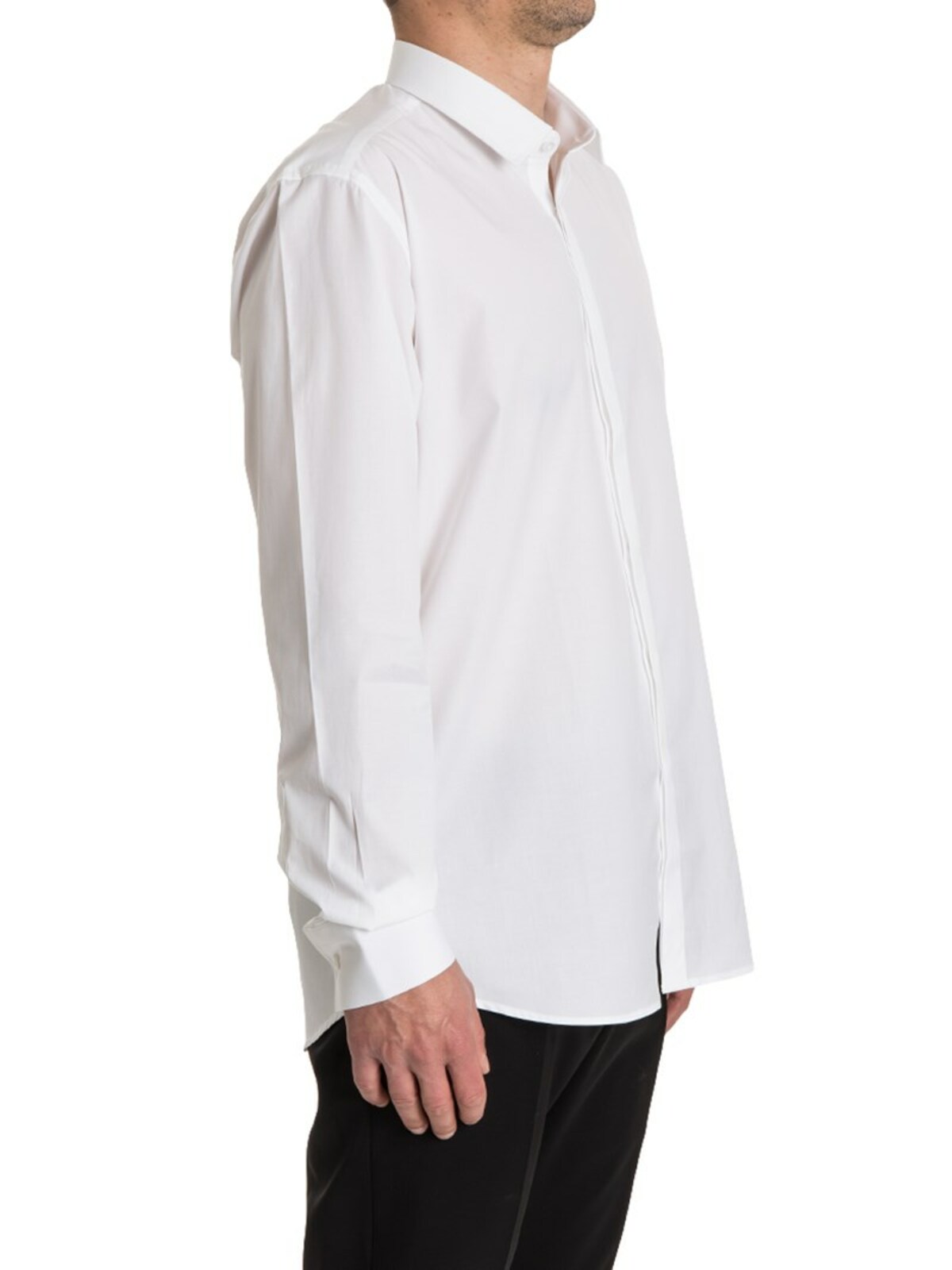 Shirt 60510057169910 (KARL LAGERFELD / シャツ・ブラウス ) | KARL LAGERFELD (カール・ラガーフェルド)(1)