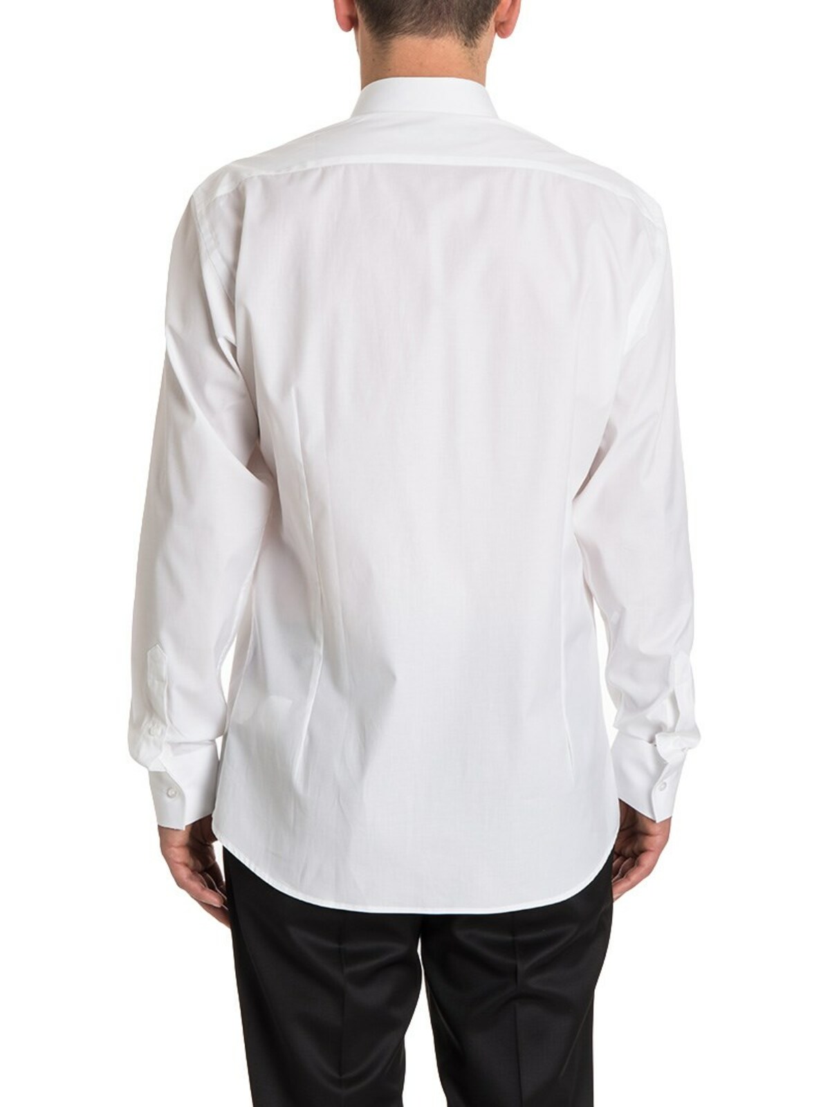 Shirt 60510057169910 (KARL LAGERFELD / シャツ・ブラウス ) | KARL LAGERFELD (カール・ラガーフェルド)(2)