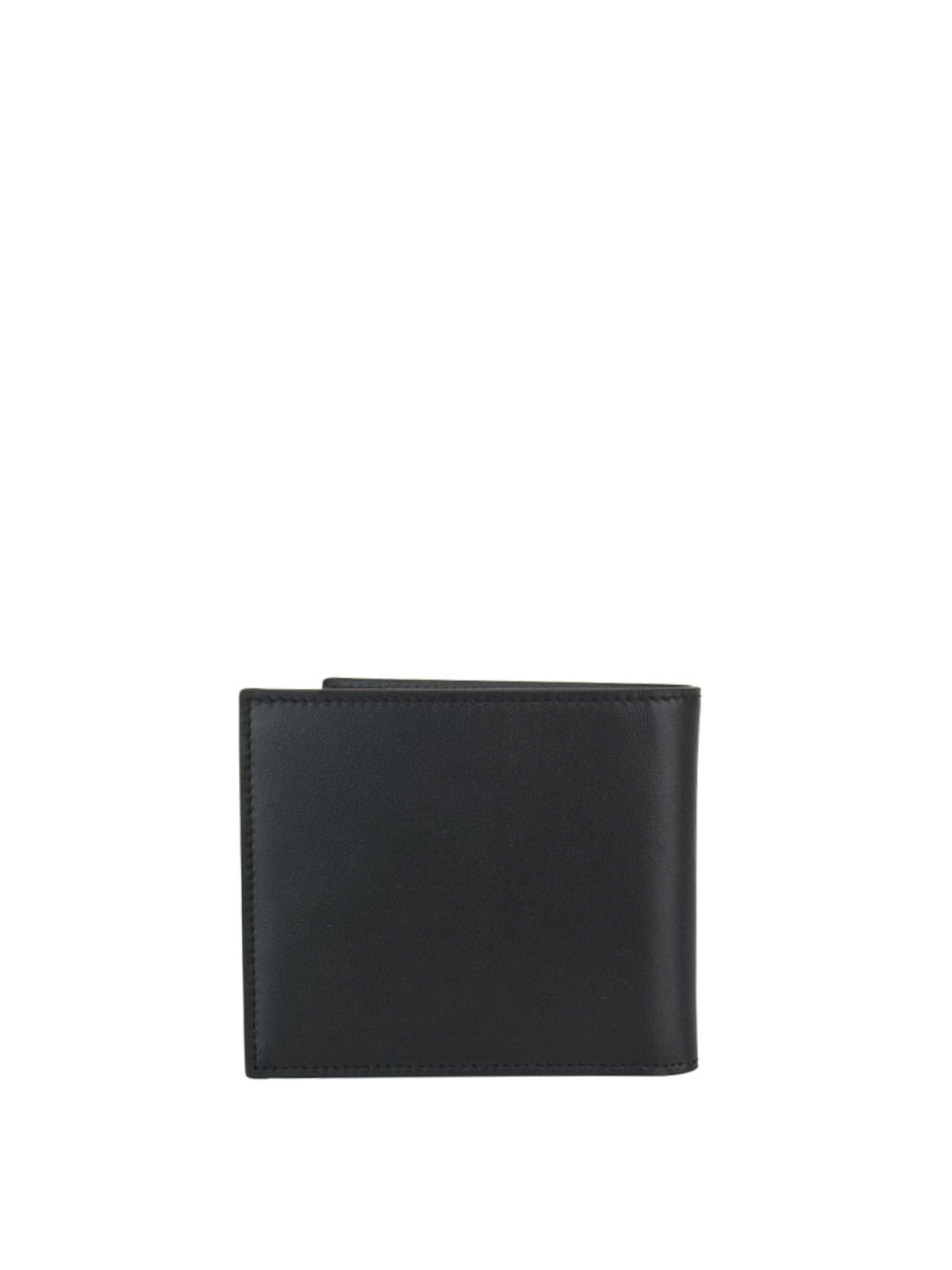Logo print leather wallet BP1321AA062HNI43 (Dolce & Gabbana / 財布・カードケース ) | Dolce & Gabbana (ドルチェガッバーナ)(2)