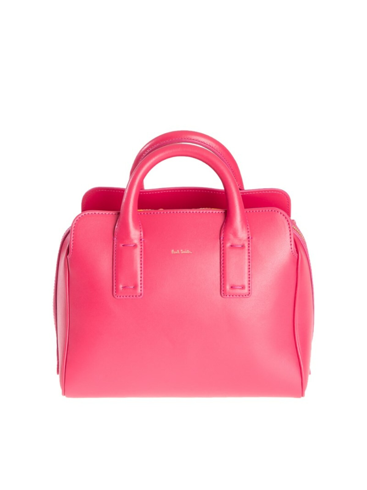 Mini Bowl bag WSXC4928L809P (Paul Smith / ハンドバッグ・ショルダーバッグ ) | Paul Smith (ポール・スミス)