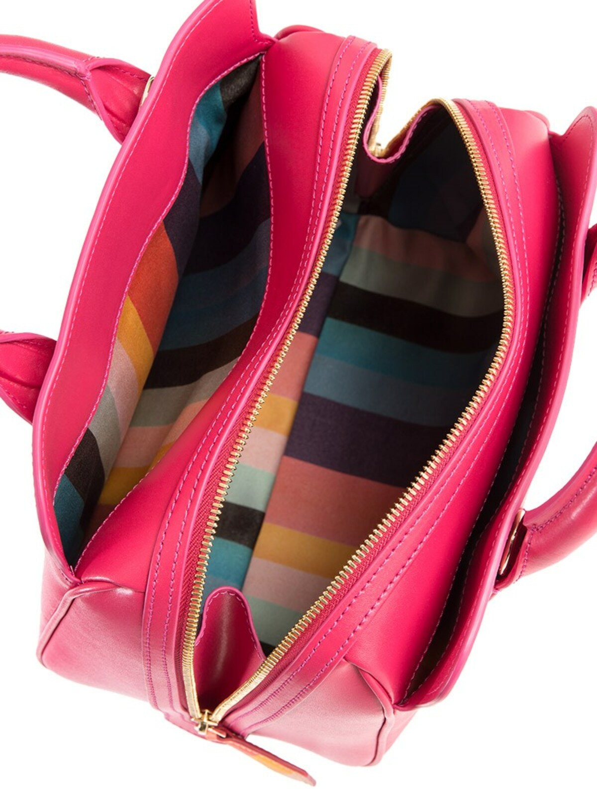 Mini Bowl bag WSXC4928L809P (Paul Smith / ハンドバッグ・ショルダーバッグ ) | Paul Smith (ポール・スミス)(4)