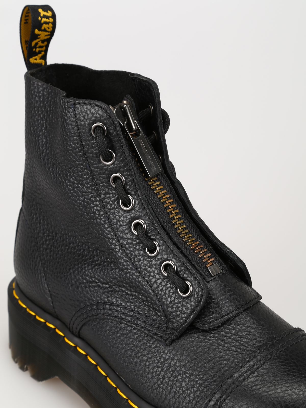 Sinclair Aunt Sally leather combat boots 22564001 (DR.MARTENS / ブーツ ) | DR.MARTENS (ドクターマーチン)(2)