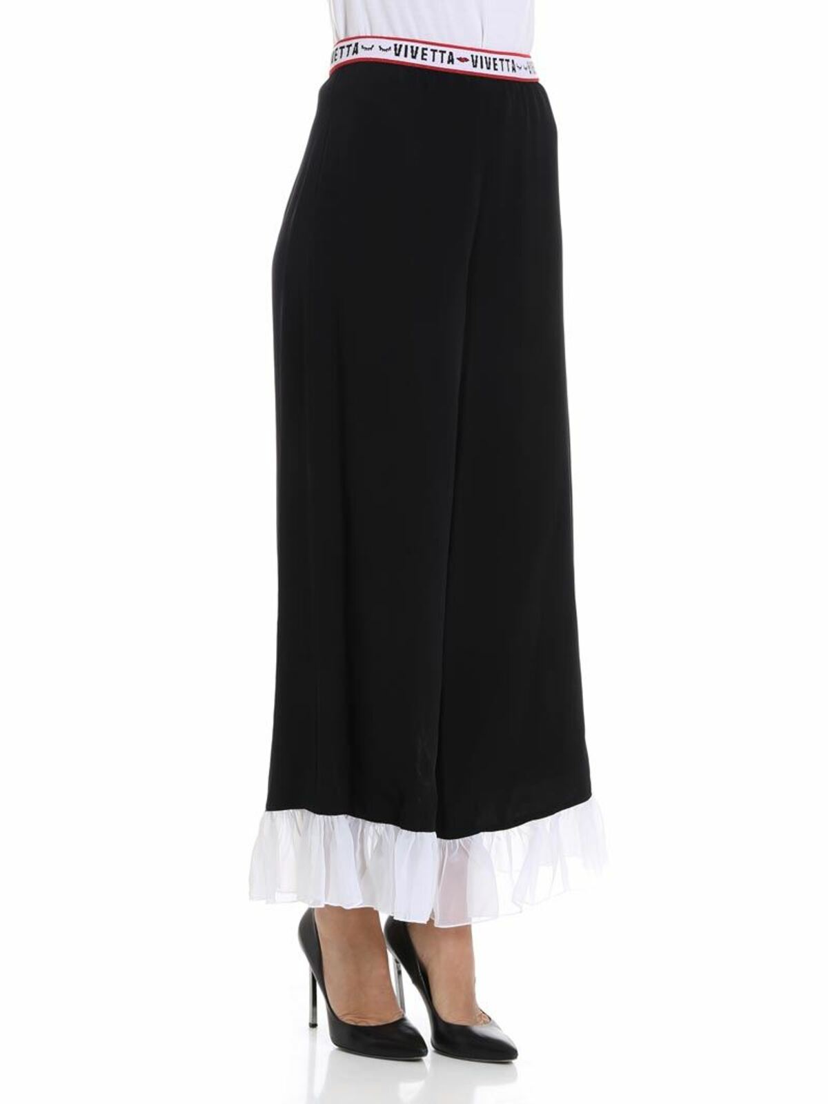 Eridome trousers 81VV410999 (VIVETTA / パンツ ) | VIVETTA (ヴィヴェッタ)(1)