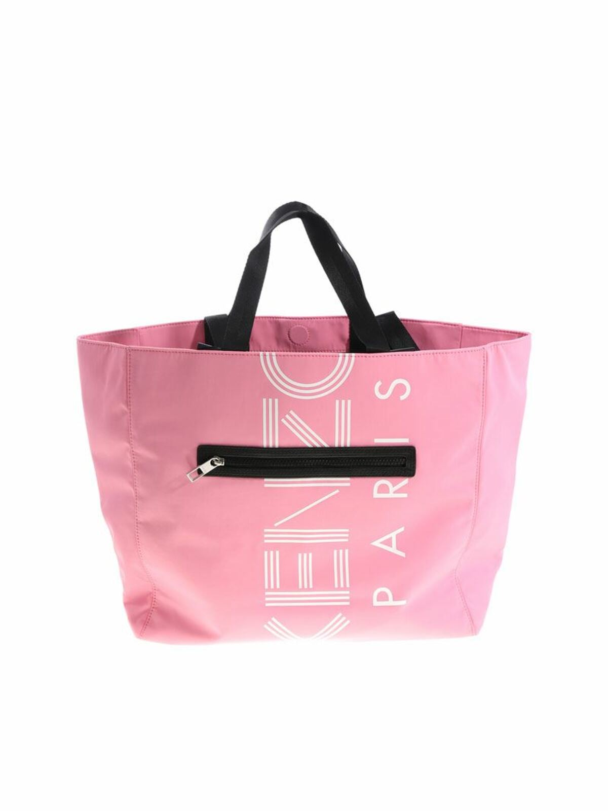Logo tote bag 5SF219F2432 (KENZO / トートバッグ ) | KENZO (ケンゾー)