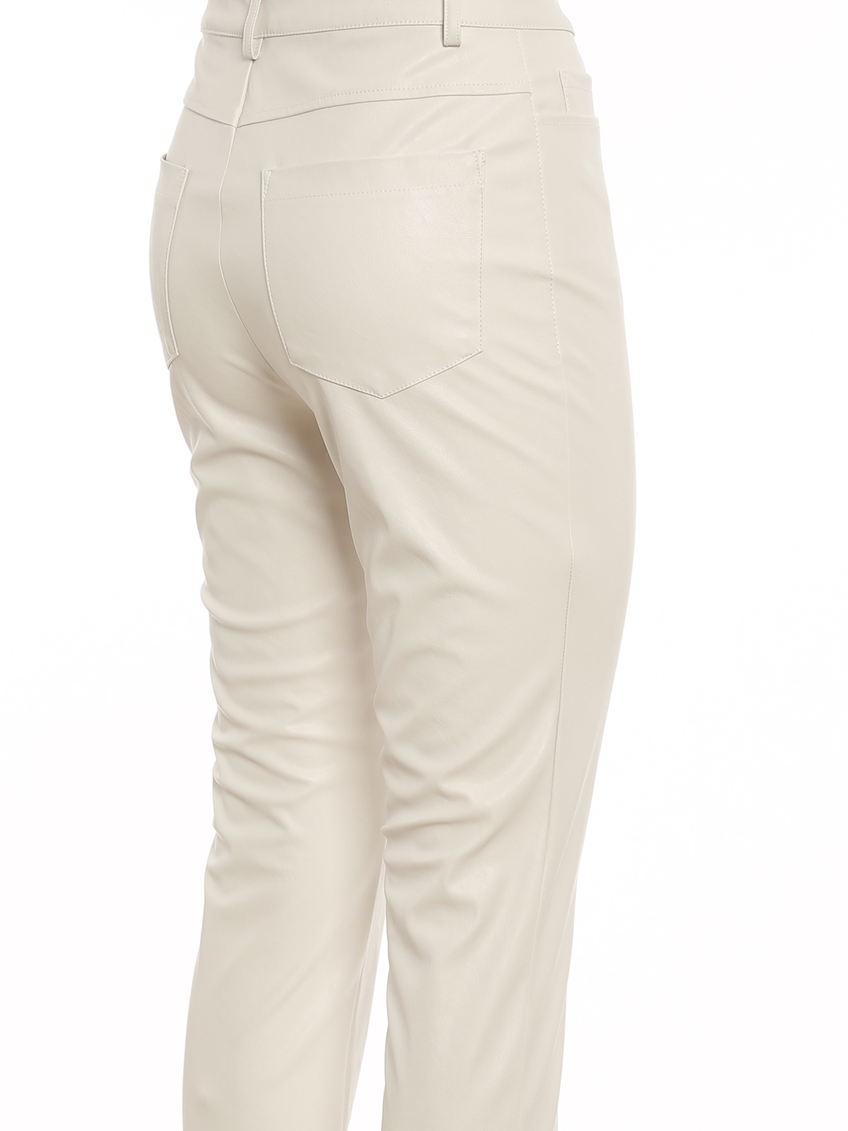 Susan 14 trousers 1G15ZV7105Z14 (PINKO / パンツ ) | PINKO (ピンコ)(2)