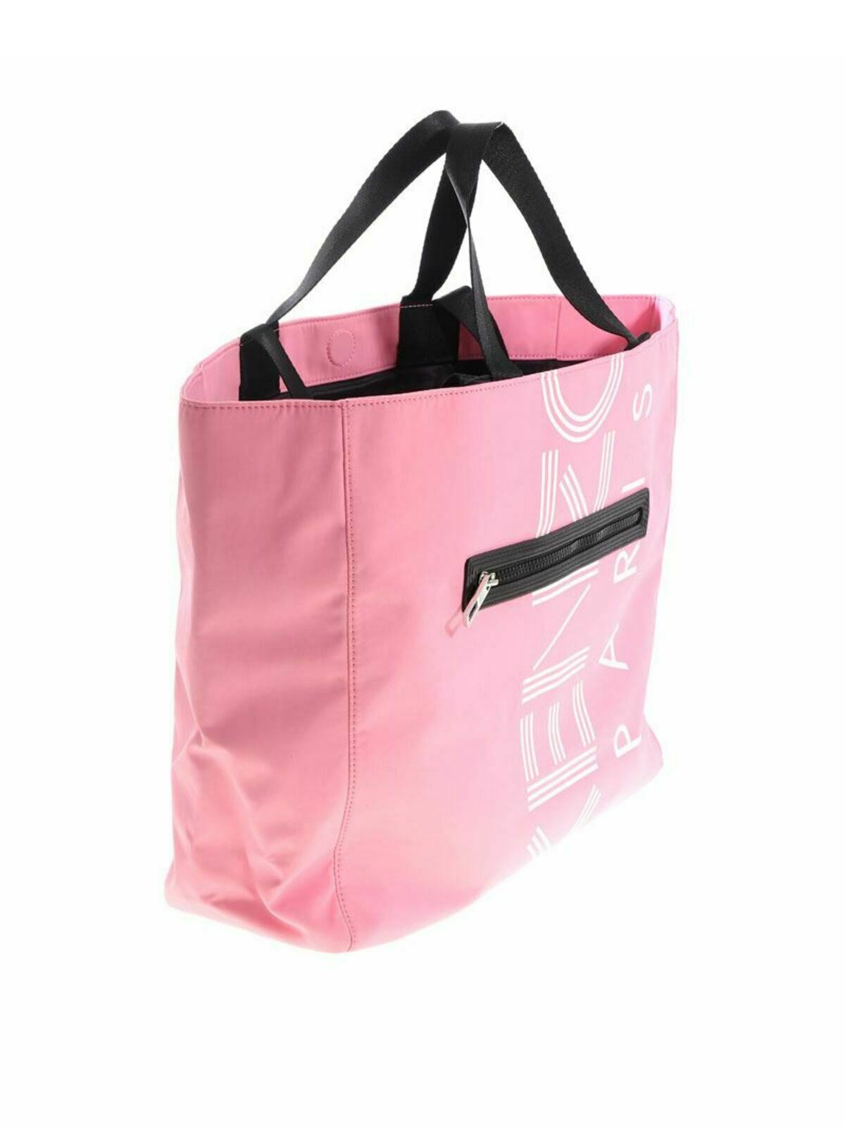 Logo tote bag 5SF219F2432 (KENZO / トートバッグ ) | KENZO (ケンゾー)(1)