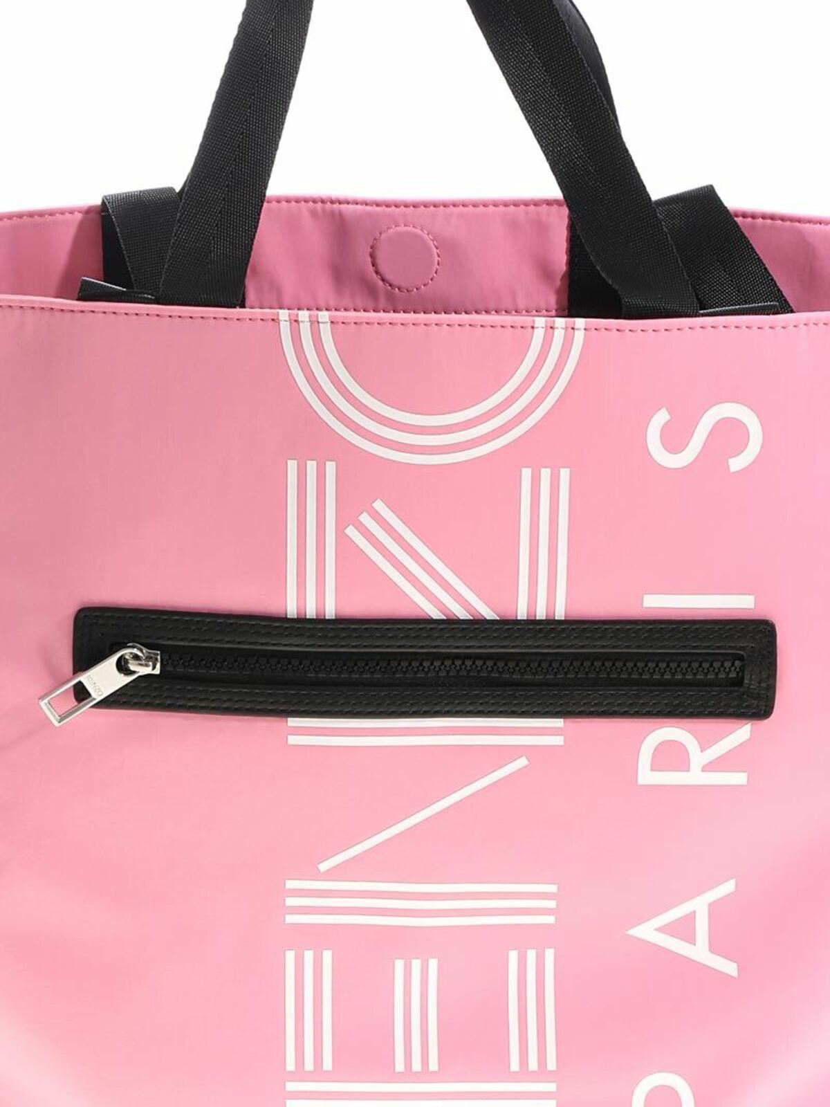 Logo tote bag 5SF219F2432 (KENZO / トートバッグ ) | KENZO (ケンゾー)(3)