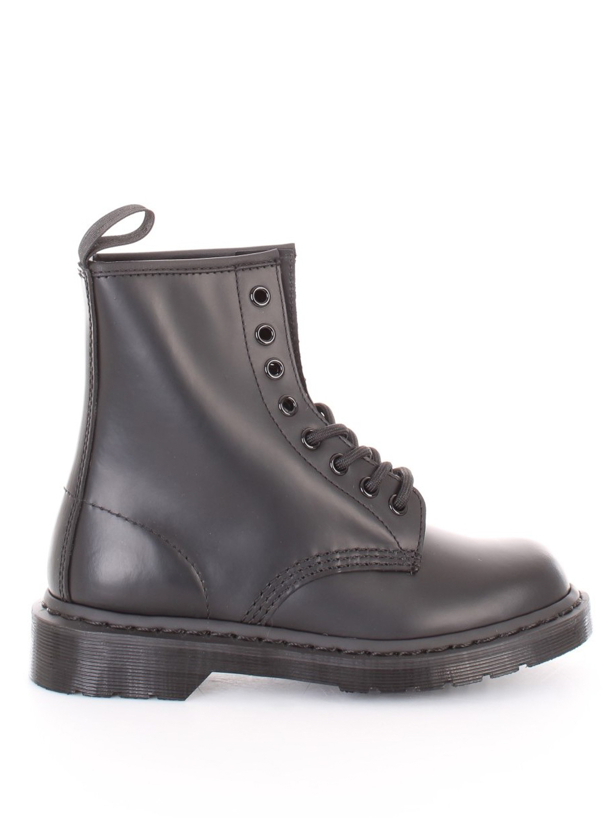 1460 Mono leather combat boots 14353001 (DR.MARTENS / ブーツ ) | DR.MARTENS (ドクターマーチン)