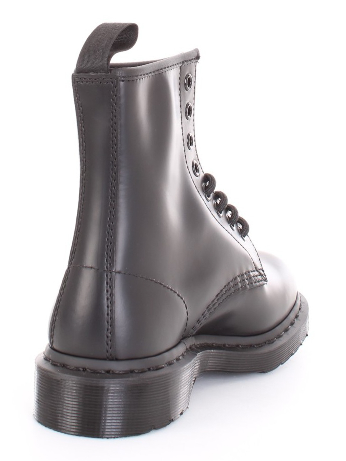 1460 Mono leather combat boots 14353001 (DR.MARTENS / ブーツ ) | DR.MARTENS (ドクターマーチン)(2)
