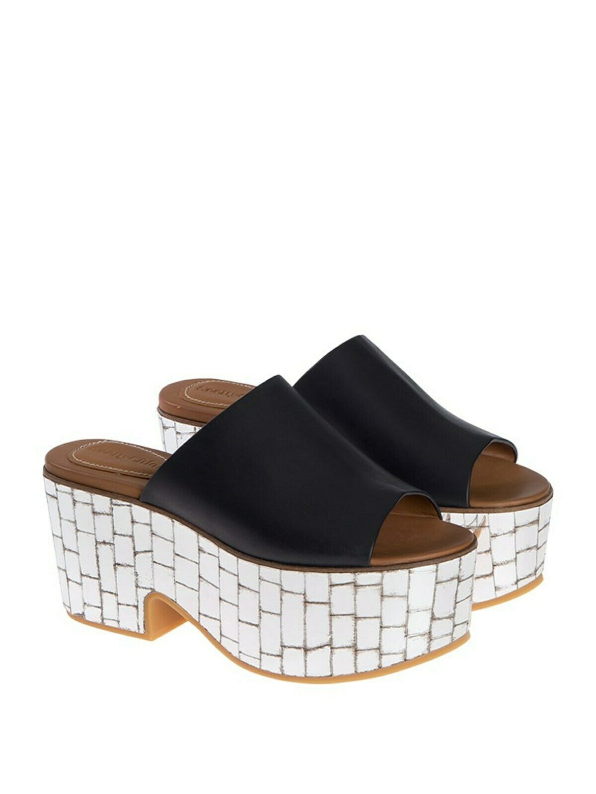 Arina sandals SB28006999 (See By Chloé / サンダル ) | See By Chloé (シーバイクロエ)(1)