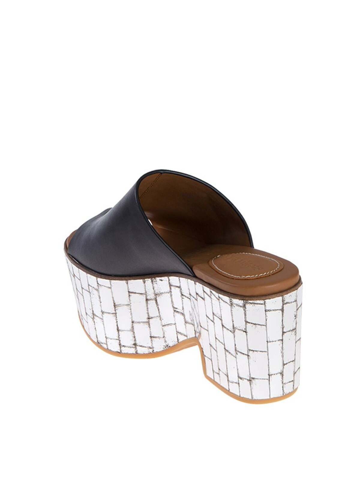 Arina sandals SB28006999 (See By Chloé / サンダル ) | See By Chloé (シーバイクロエ)(2)