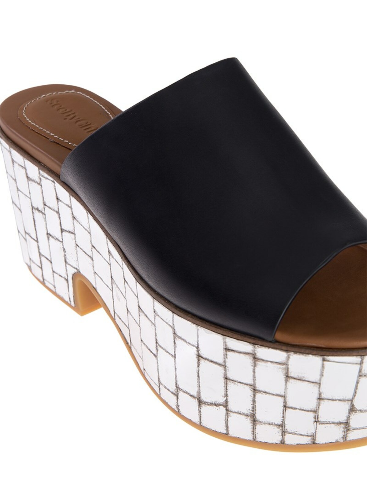 Arina sandals SB28006999 (See By Chloé / サンダル ) | See By Chloé (シーバイクロエ)(4)