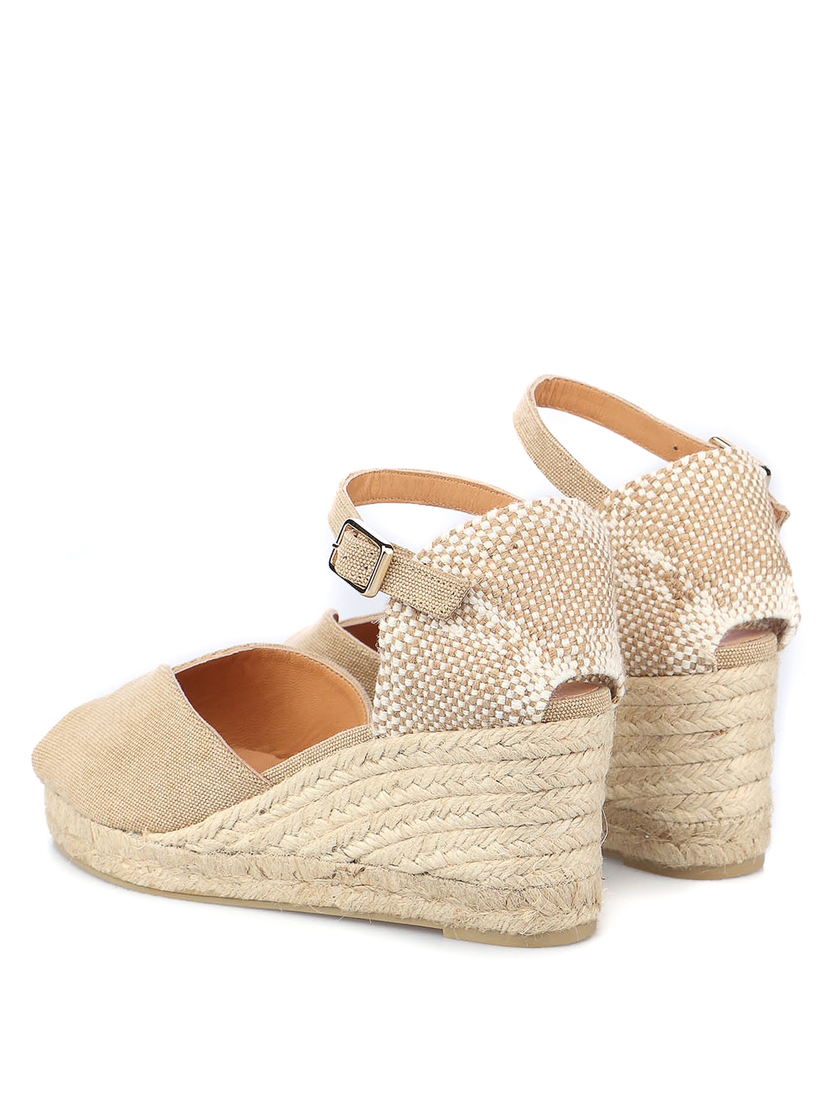 Bianca sandals 222342017 (Castañer / サンダル ) | Castañer (カスタニエール)(2)