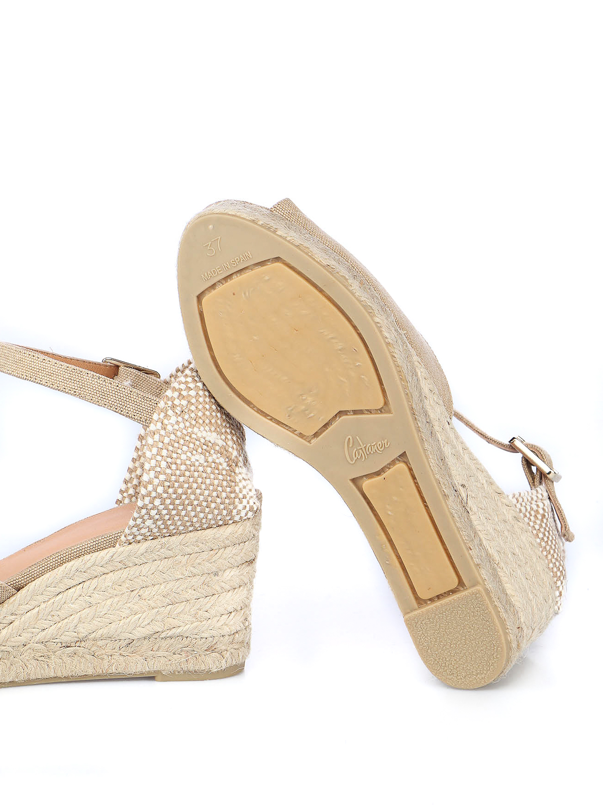 Bianca sandals 222342017 (Castañer / サンダル ) | Castañer (カスタニエール)(4)