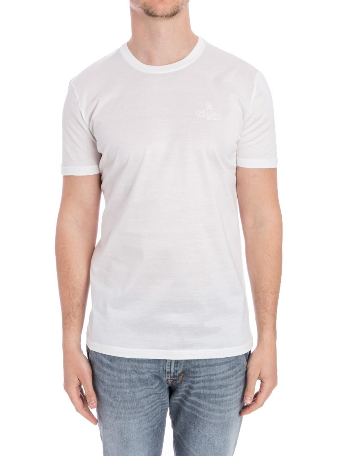 T-shirt V5M200180110 (Vivienne Westwood / Tシャツ・カットソー ) | Vivienne Westwood (ヴィヴィアン・ウェストウッド)