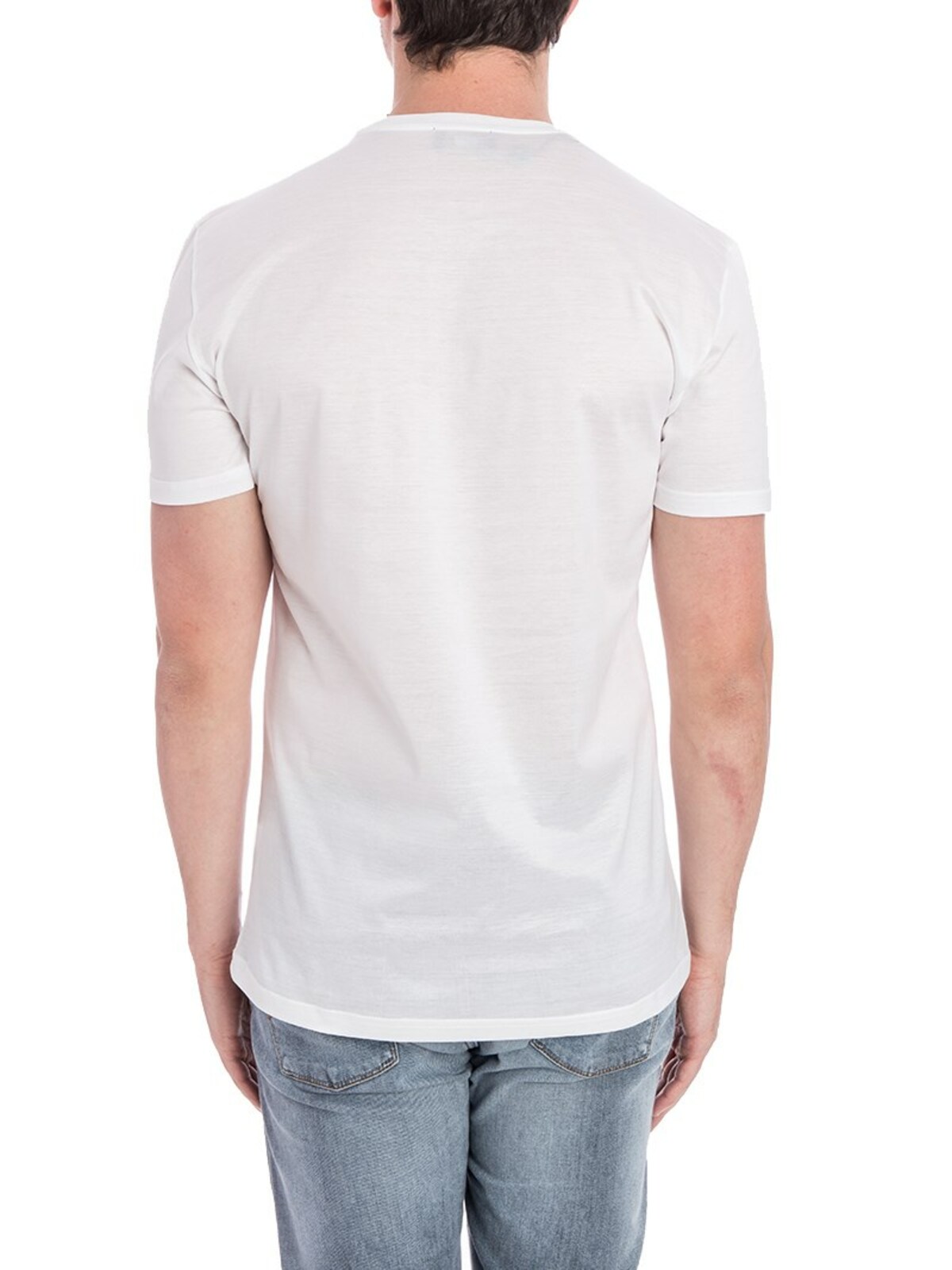 T-shirt V5M200180110 (Vivienne Westwood / Tシャツ・カットソー ) | Vivienne Westwood (ヴィヴィアン・ウェストウッド)(2)