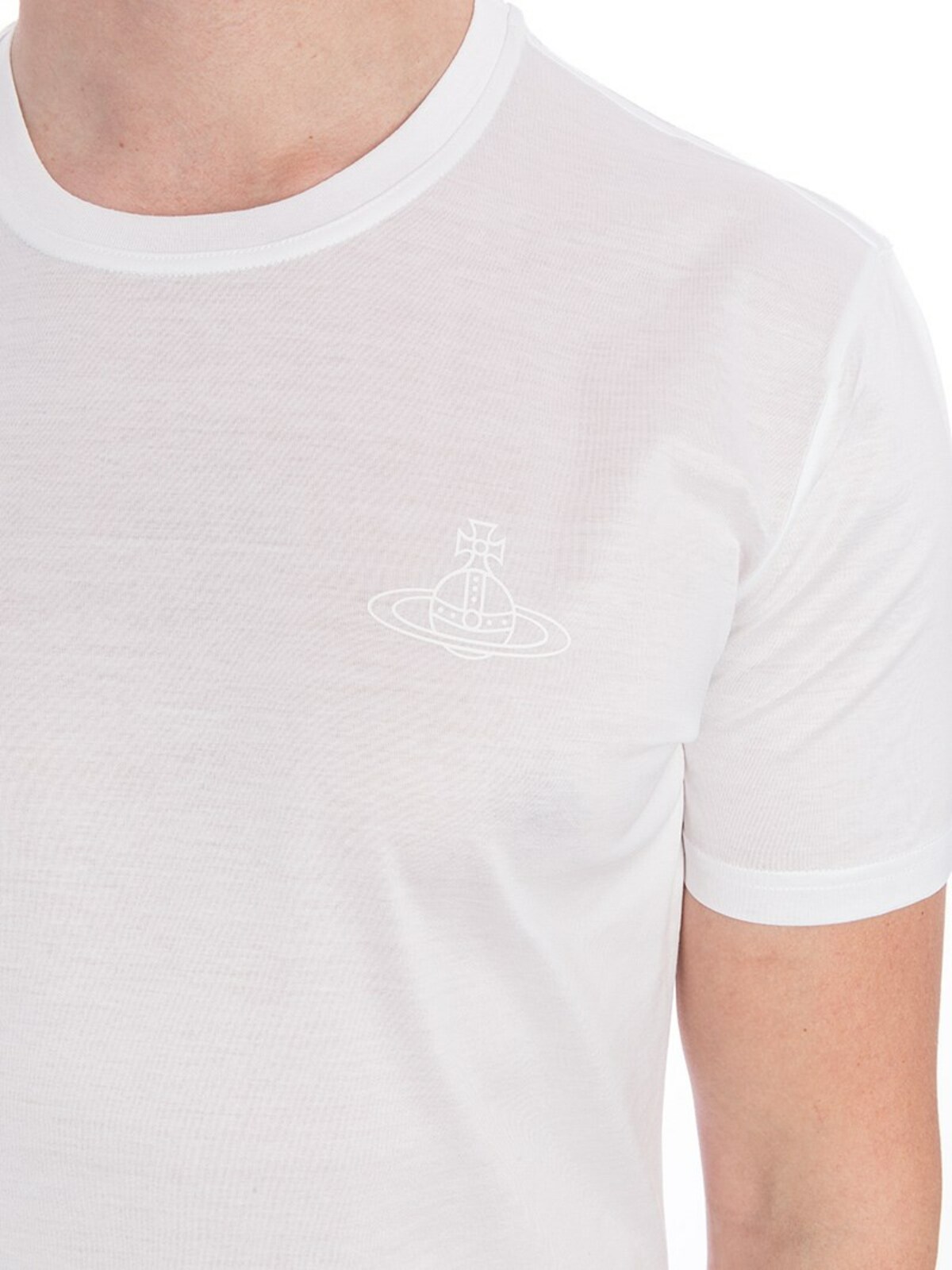 T-shirt V5M200180110 (Vivienne Westwood / Tシャツ・カットソー ) | Vivienne Westwood (ヴィヴィアン・ウェストウッド)(3)