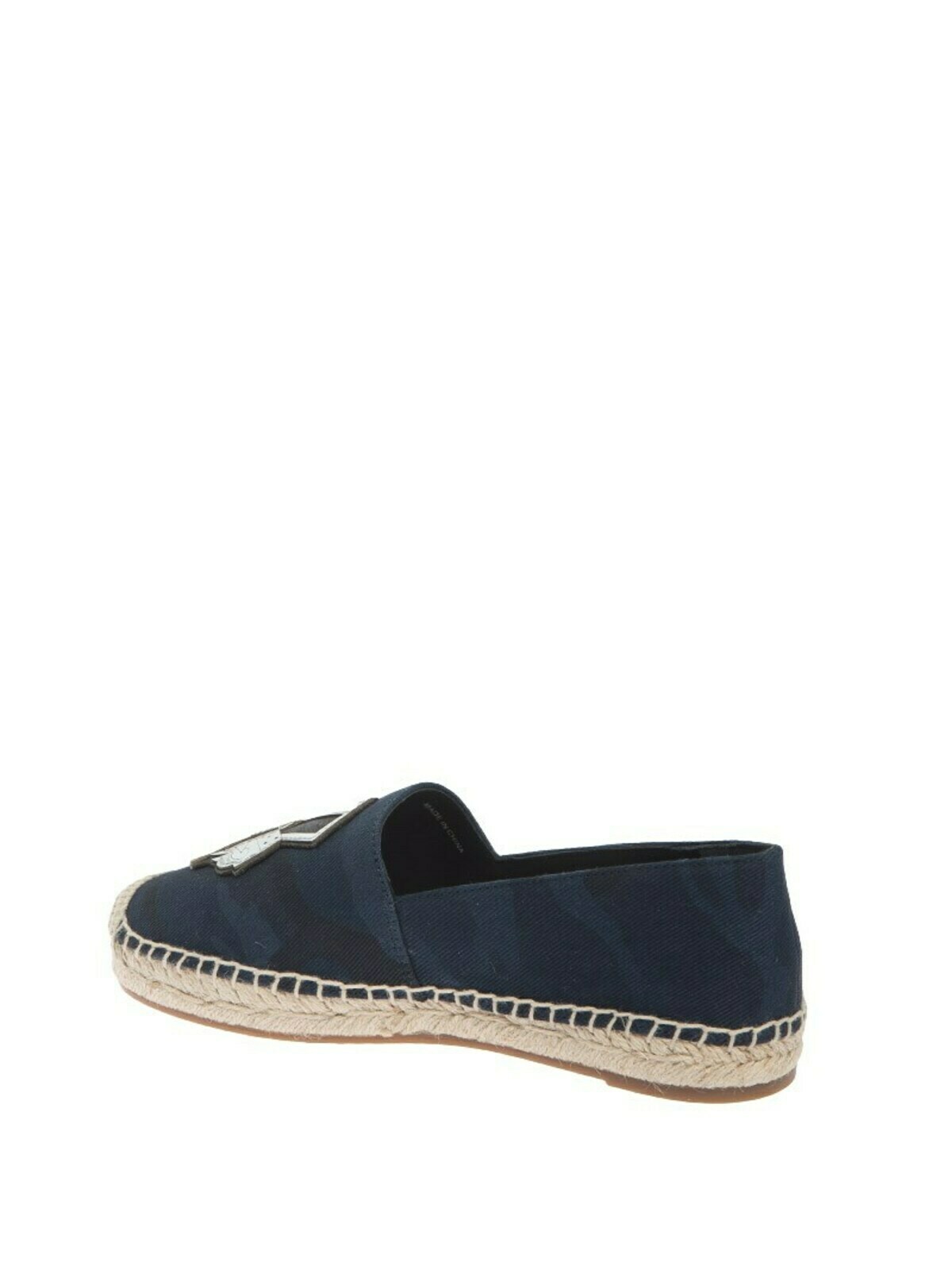 Fabric espadrilles M9001770411 (Marc Jacobs / フラットシューズ ) | Marc Jacobs (マーク ジェイコブス)(3)