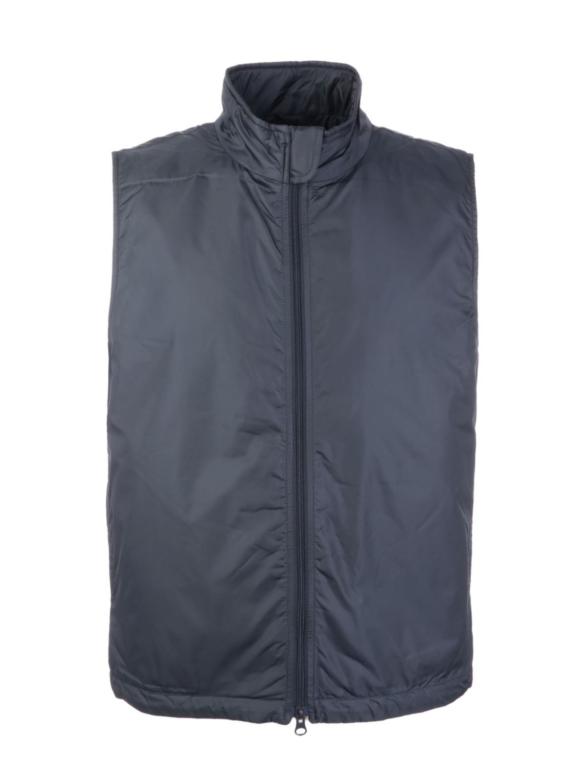 Blue Vernes padded waistcoat PI21796196101 (ASPESI / カジュアルジャケット・ベスト ) | ASPESI (アスペジ)