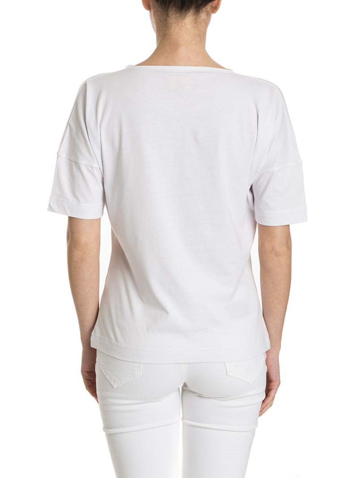 T-shirt S26GC0166S22634364 (Vivienne Westwood / Tシャツ・カットソー ) | Vivienne Westwood (ヴィヴィアン・ウェストウッド)(2)