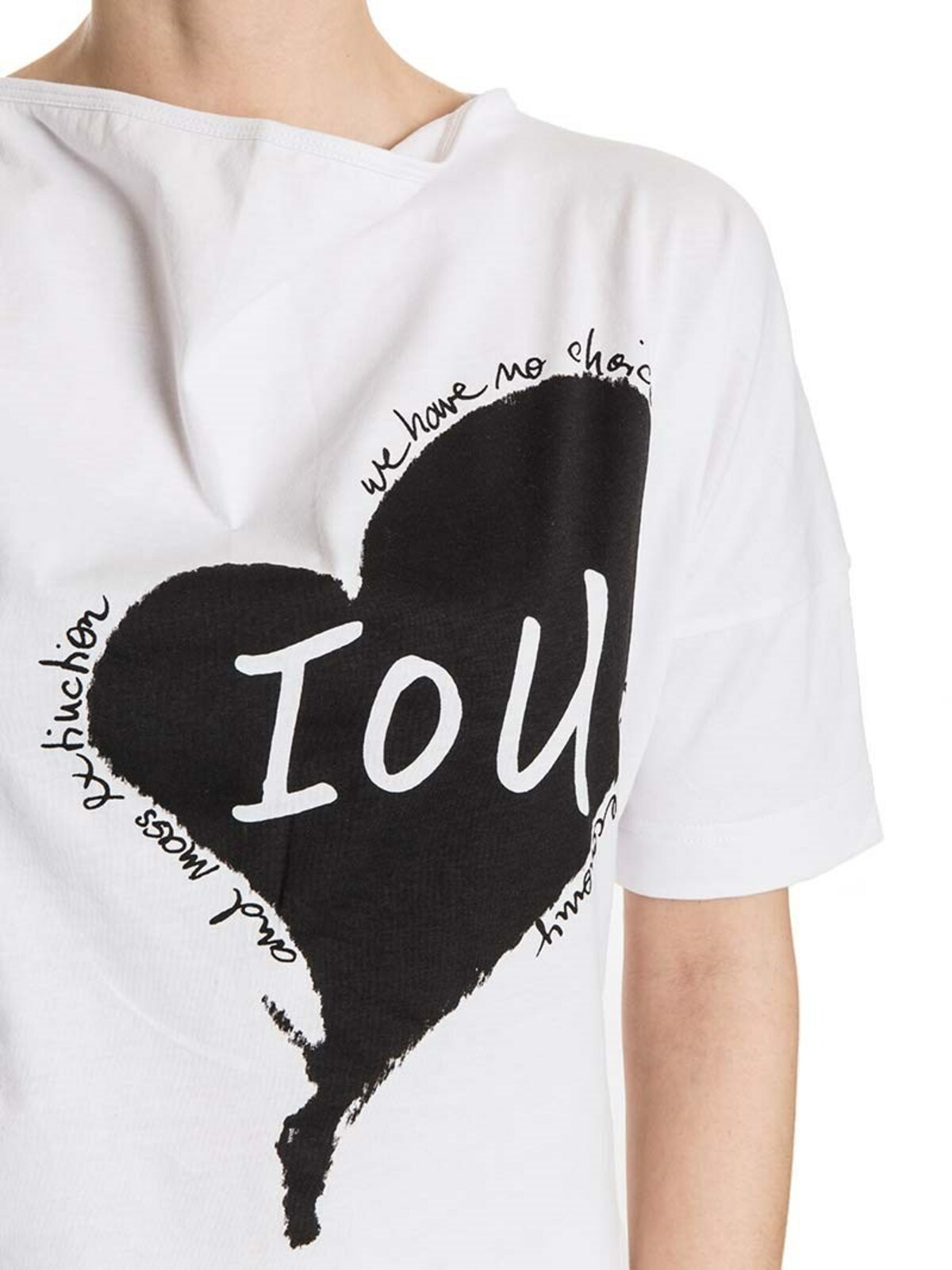 T-shirt S26GC0166S22634364 (Vivienne Westwood / Tシャツ・カットソー ) | Vivienne Westwood (ヴィヴィアン・ウェストウッド)(3)