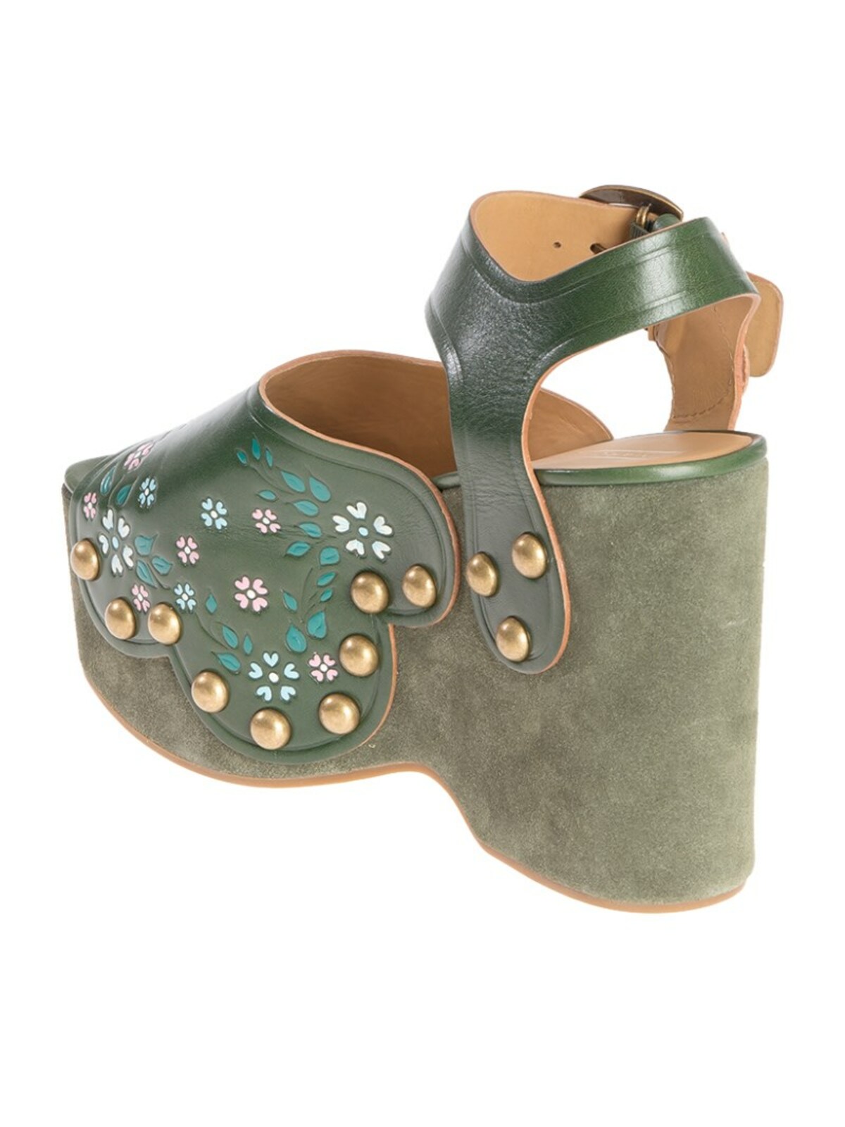 Leather sandals M9001841360 (Marc Jacobs / サンダル ) | Marc Jacobs (マーク ジェイコブス)(2)