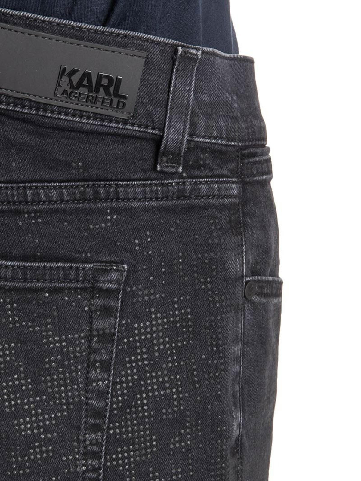 Jeans 265801571860990 (KARL LAGERFELD / ジーンズ ) | KARL LAGERFELD (カール・ラガーフェルド)