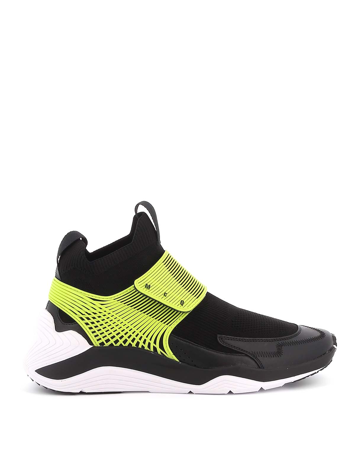 Hikaru 3.00 sneakers 568648R26041047 (McQ / スニーカー ) | McQ (マックキュー)