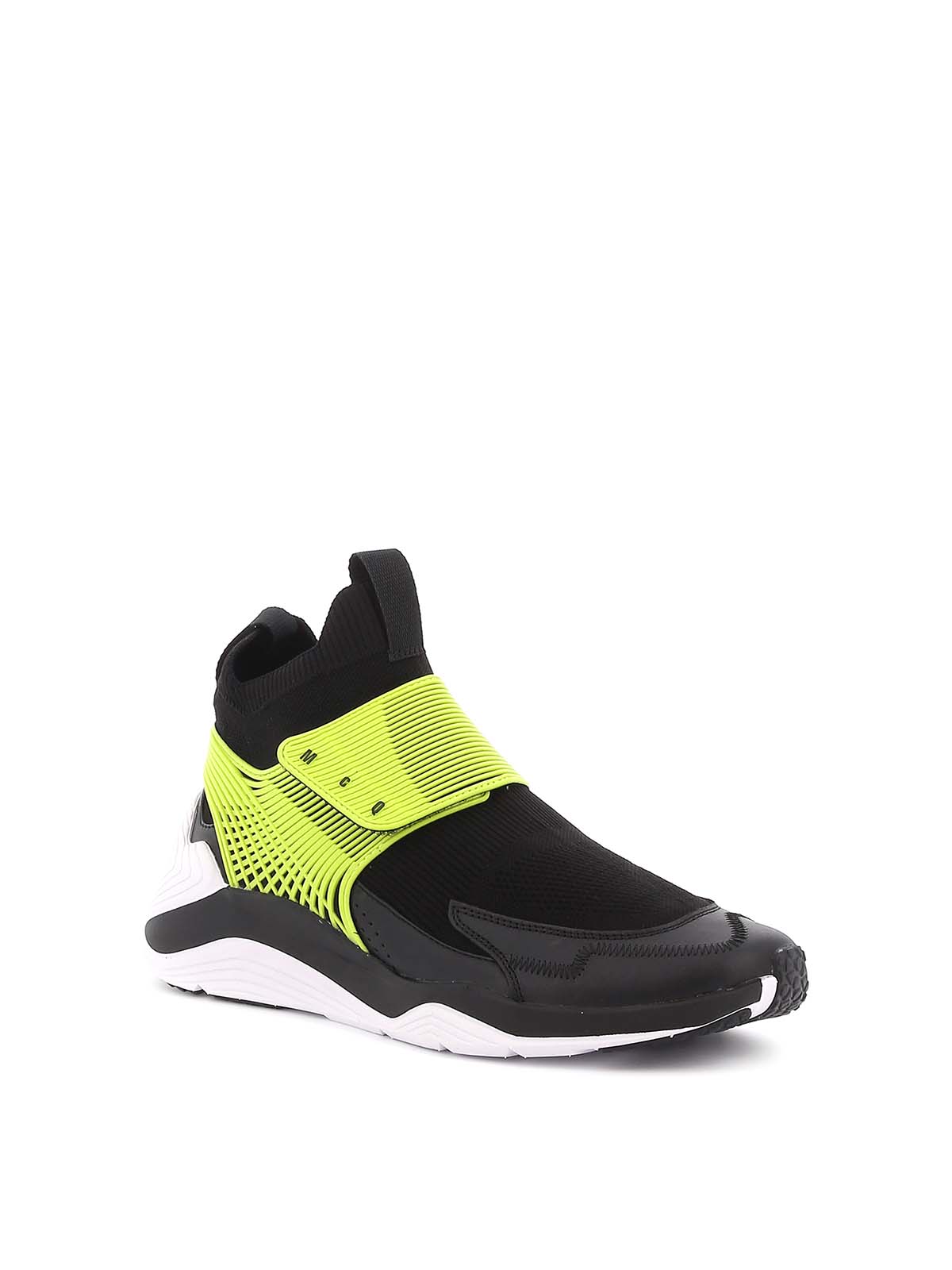 Hikaru 3.00 sneakers 568648R26041047 (McQ / スニーカー ) | McQ (マックキュー)(1)