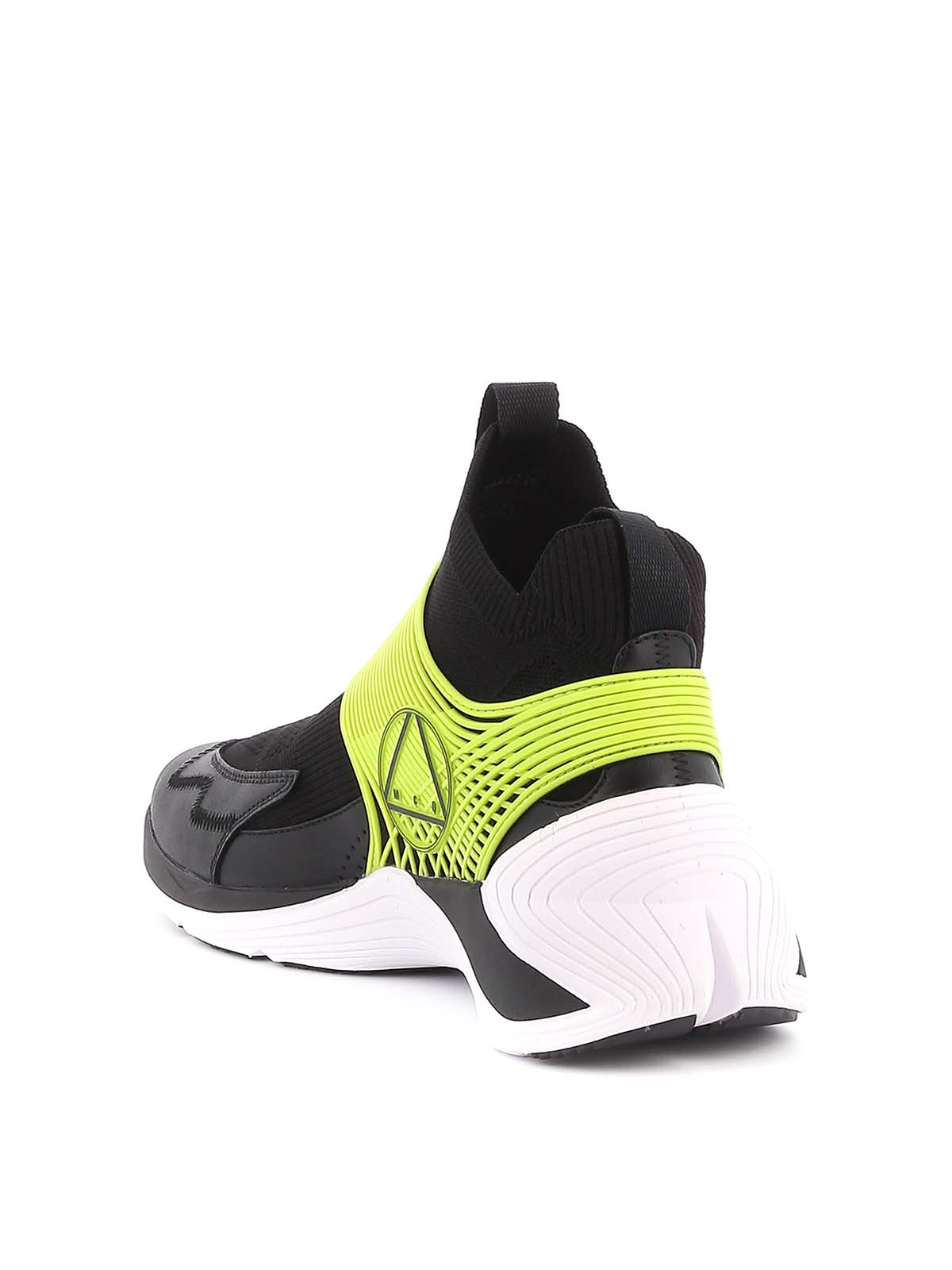 Hikaru 3.00 sneakers 568648R26041047 (McQ / スニーカー ) | McQ (マックキュー)(3)