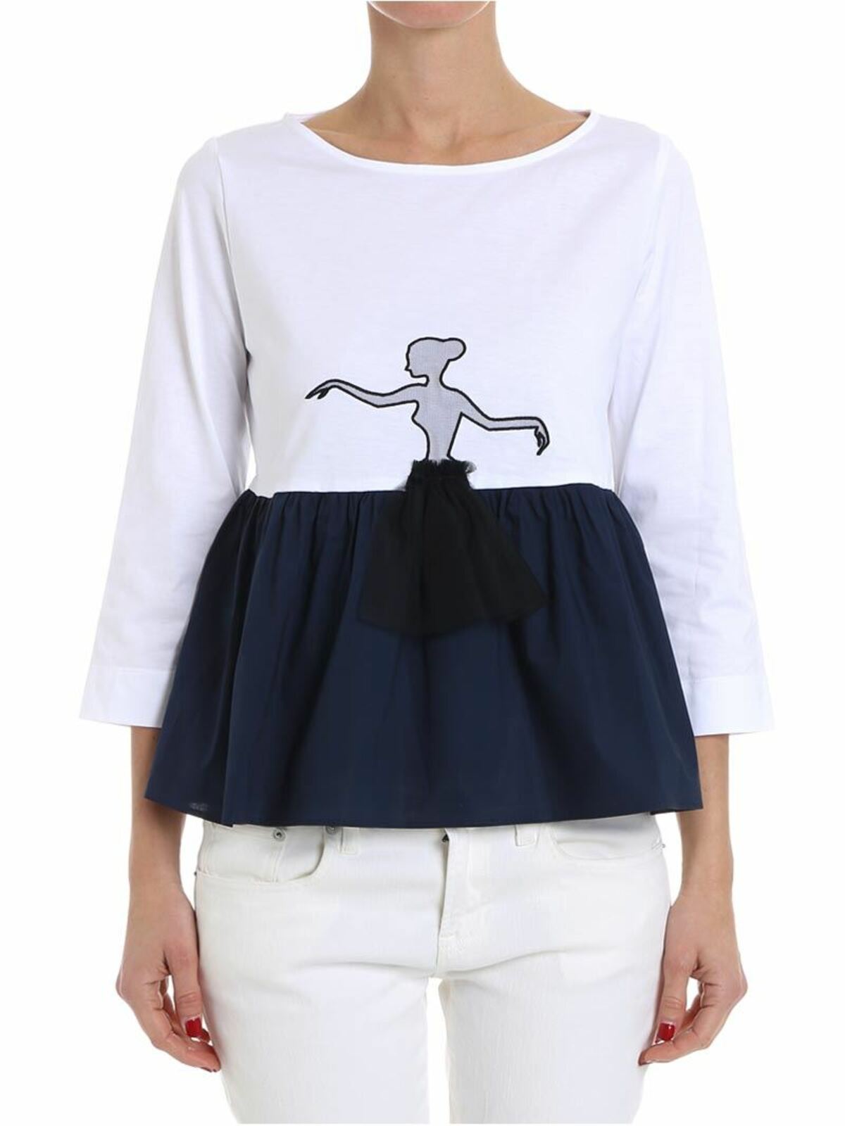 Capricorno top 81VV91501769 (VIVETTA / Tシャツ・カットソー ) | VIVETTA (ヴィヴェッタ)