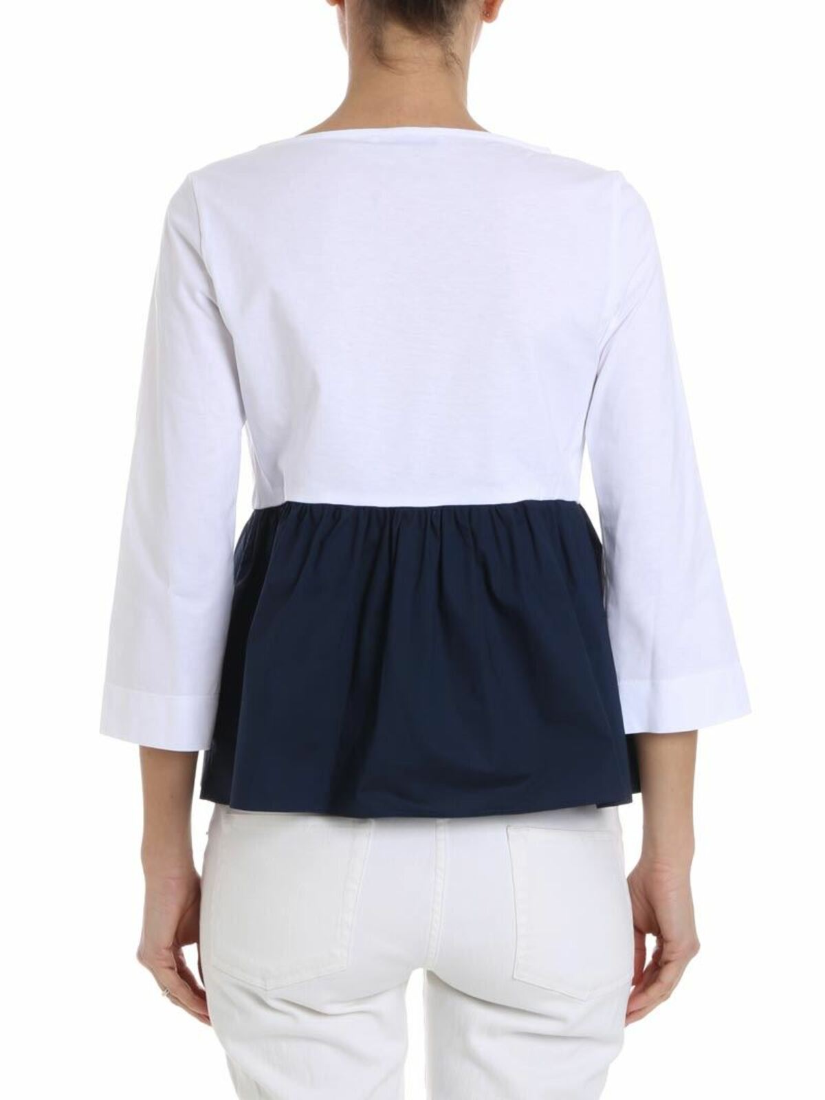 Capricorno top 81VV91501769 (VIVETTA / Tシャツ・カットソー ) | VIVETTA (ヴィヴェッタ)(2)