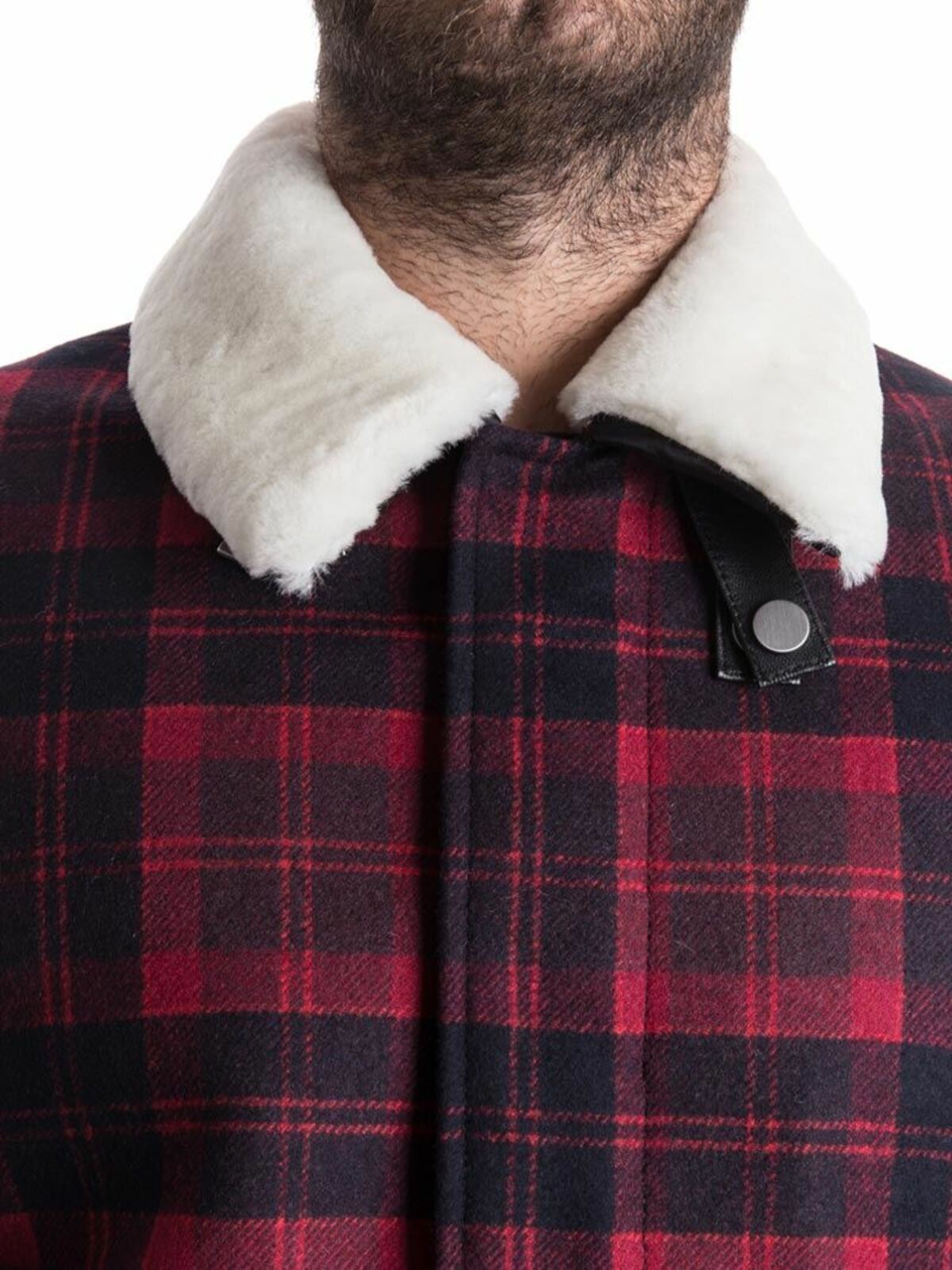 Wool jacket 505002572501260 (KARL LAGERFELD / カジュアルジャケット・ベスト ) | KARL LAGERFELD (カール・ラガーフェルド)(3)