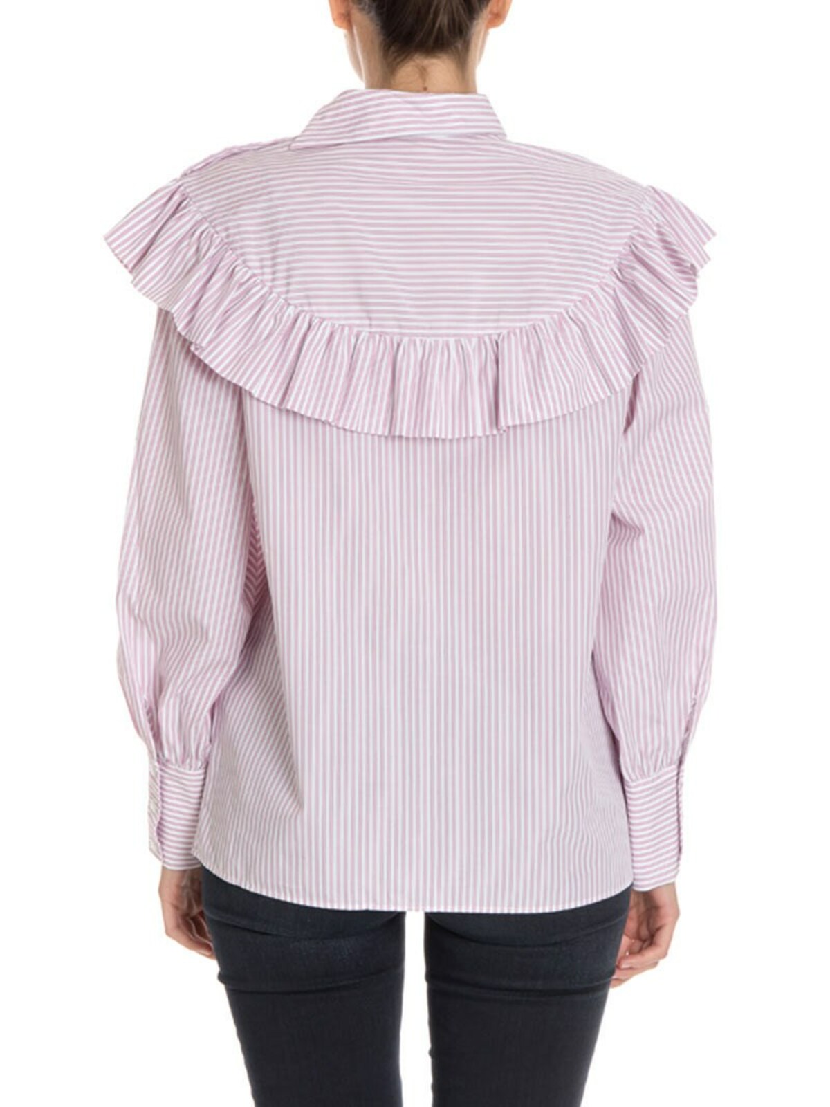 Nashville blouse 74VV21830 (VIVETTA / シャツ・ブラウス ) | VIVETTA (ヴィヴェッタ)(1)