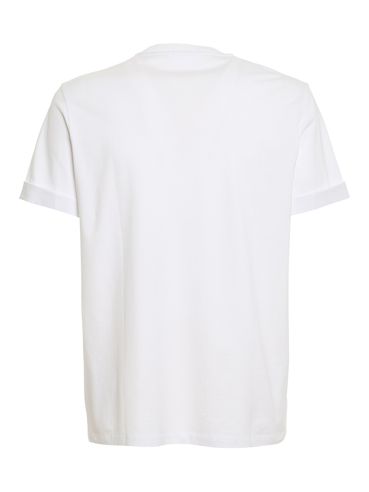 Thunderbolt definition T-shirt PBJT897SQ514S1116 (NEIL BARRETT / Tシャツ・カットソー ) | NEIL BARRETT (ニールバレット)(1)