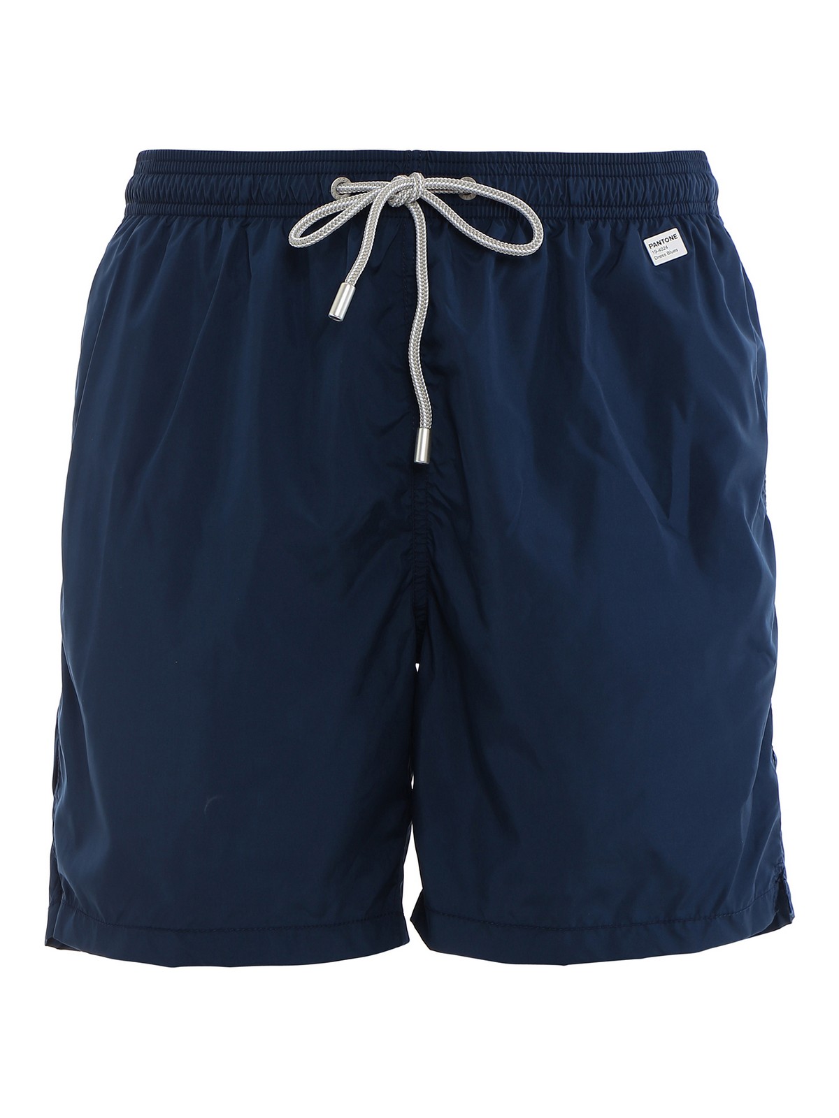 Recycled polyester swim shorts LIGHTINGPANTONE61 (MC2 SAINT BARTH / スイムウェア ) | MC2 SAINT BARTH (エムシーツーセイントバース)