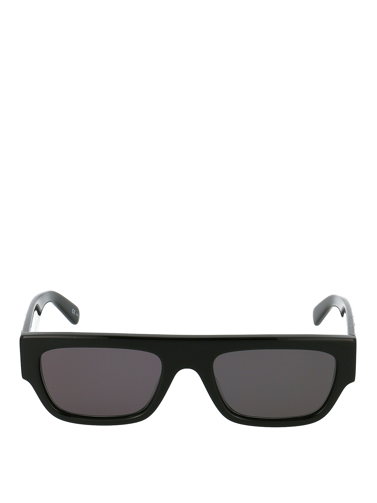 Logo print acetate sunglasses SC0210S004 (Stella McCartney / サングラス・アイウェア ) | Stella McCartney (ステラ マッカートニー)(2)