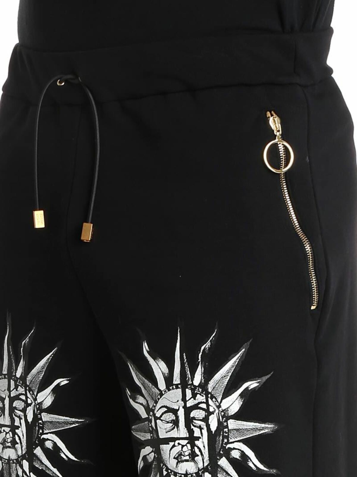 Sun bermuda FRU7094PF0230999 (FAUSTO PUGLISI / ショートパンツ ) | FAUSTO PUGLISI (ファウスト プリージ)(3)