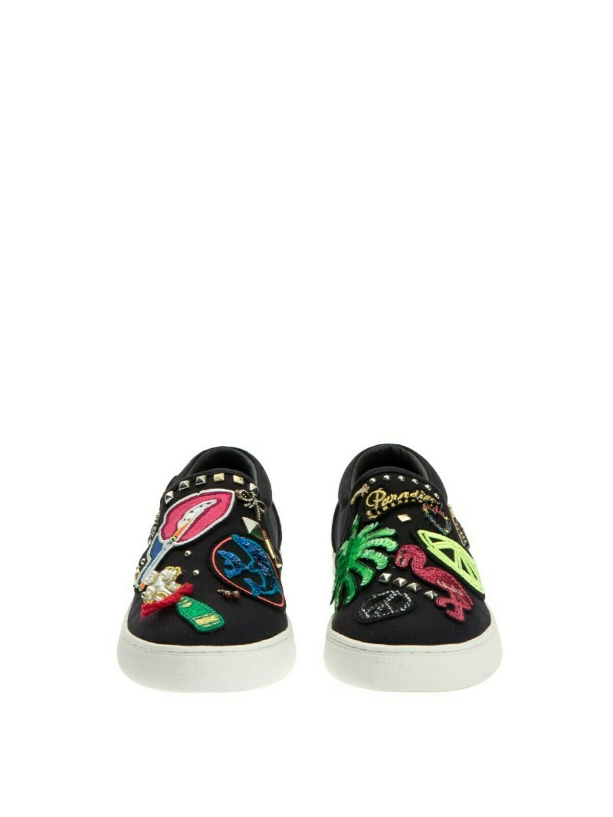 Mercer slip on M9001602002 (Marc Jacobs / スニーカー ) | Marc Jacobs (マーク ジェイコブス)(1)