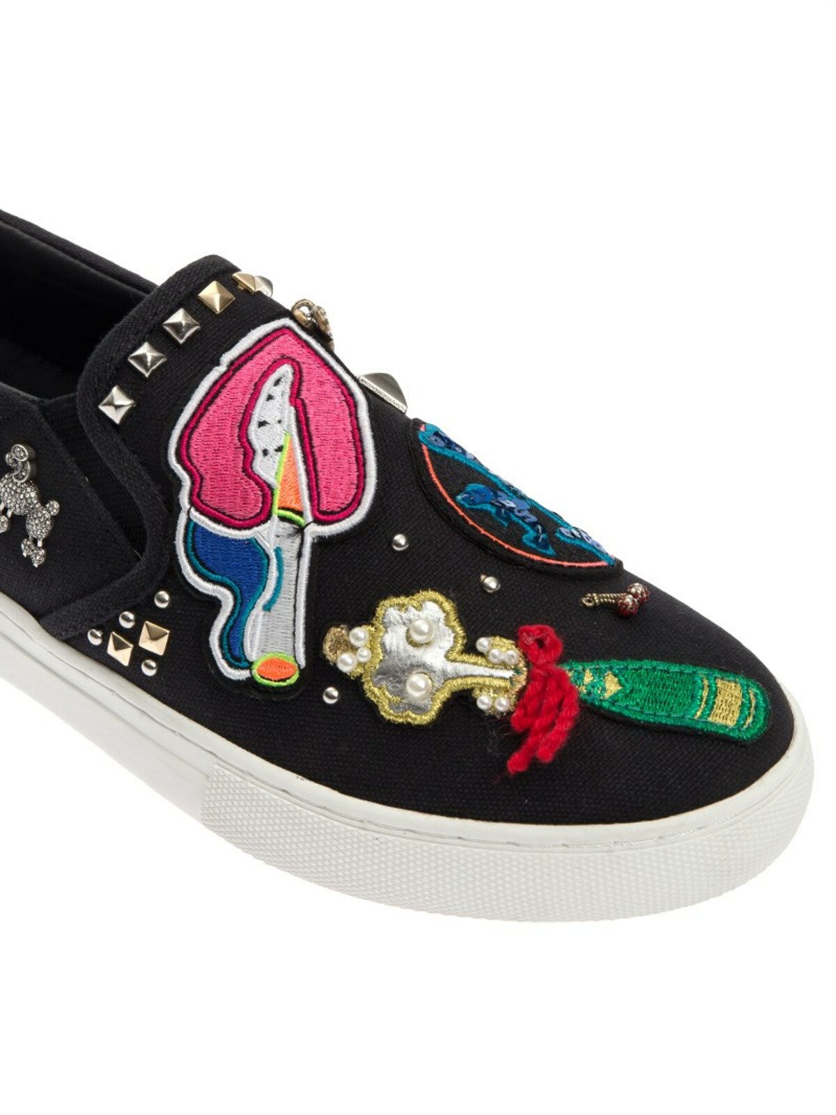 Mercer slip on M9001602002 (Marc Jacobs / スニーカー ) | Marc Jacobs (マーク ジェイコブス)(4)