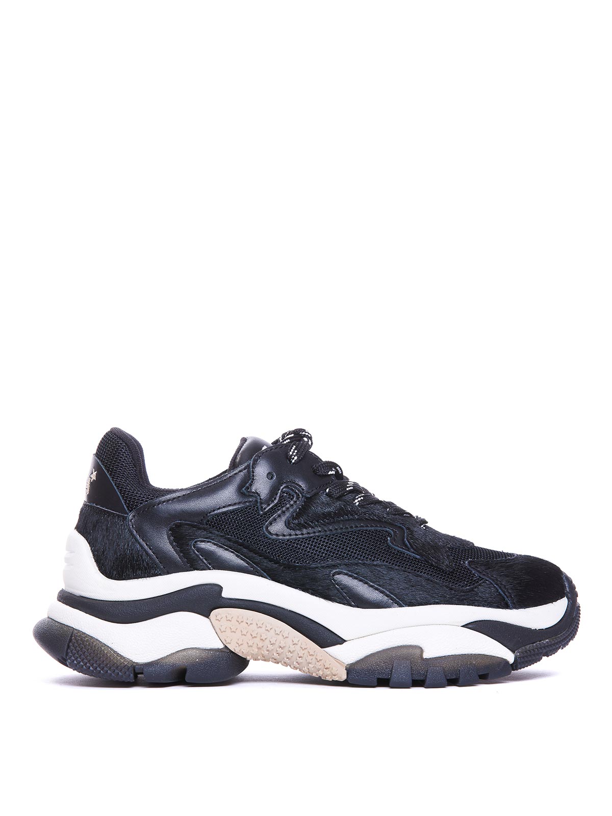 Addict calf sneakers ADDICT05 (ASH / スニーカー ) | ASH (アッシュ)