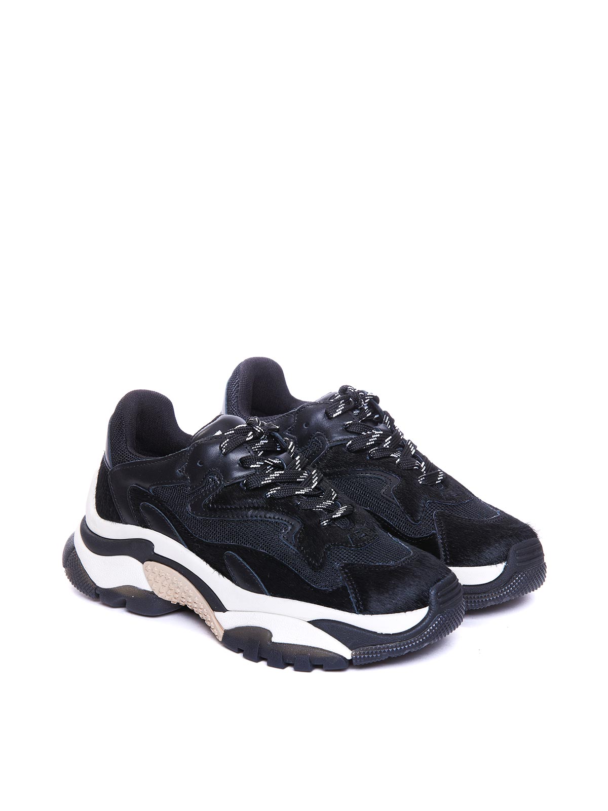 Addict calf sneakers ADDICT05 (ASH / スニーカー ) | ASH (アッシュ)(1)