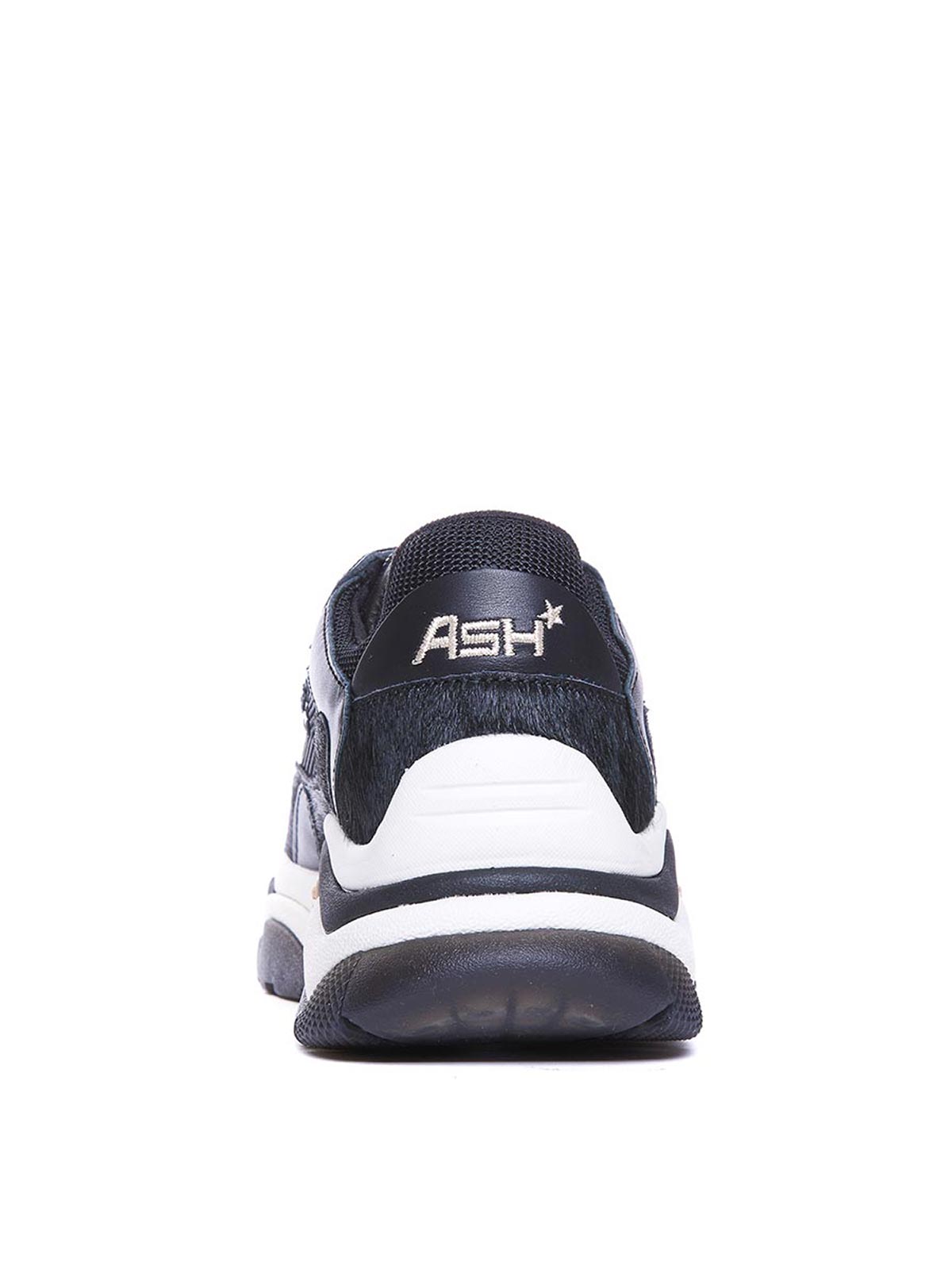 Addict calf sneakers ADDICT05 (ASH / スニーカー ) | ASH (アッシュ)(3)