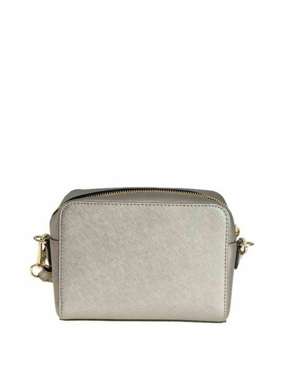 Saffiano effect leather bag 76KW3050PINKBRONZE (KARL LAGERFELD / ハンドバッグ・ショルダーバッグ ) | KARL LAGERFELD (カール・ラガーフェルド)(2)
