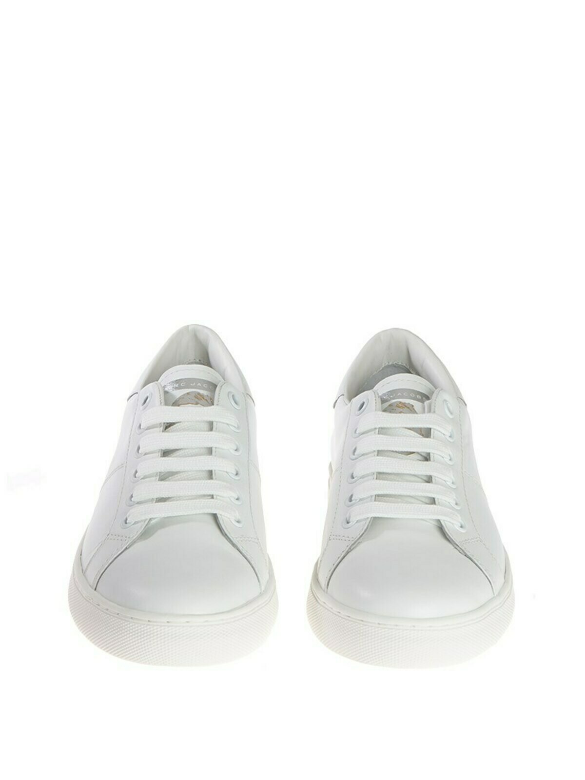 Leather sneakers M9001838100 (Marc Jacobs / スニーカー ) | Marc Jacobs (マーク ジェイコブス)(1)