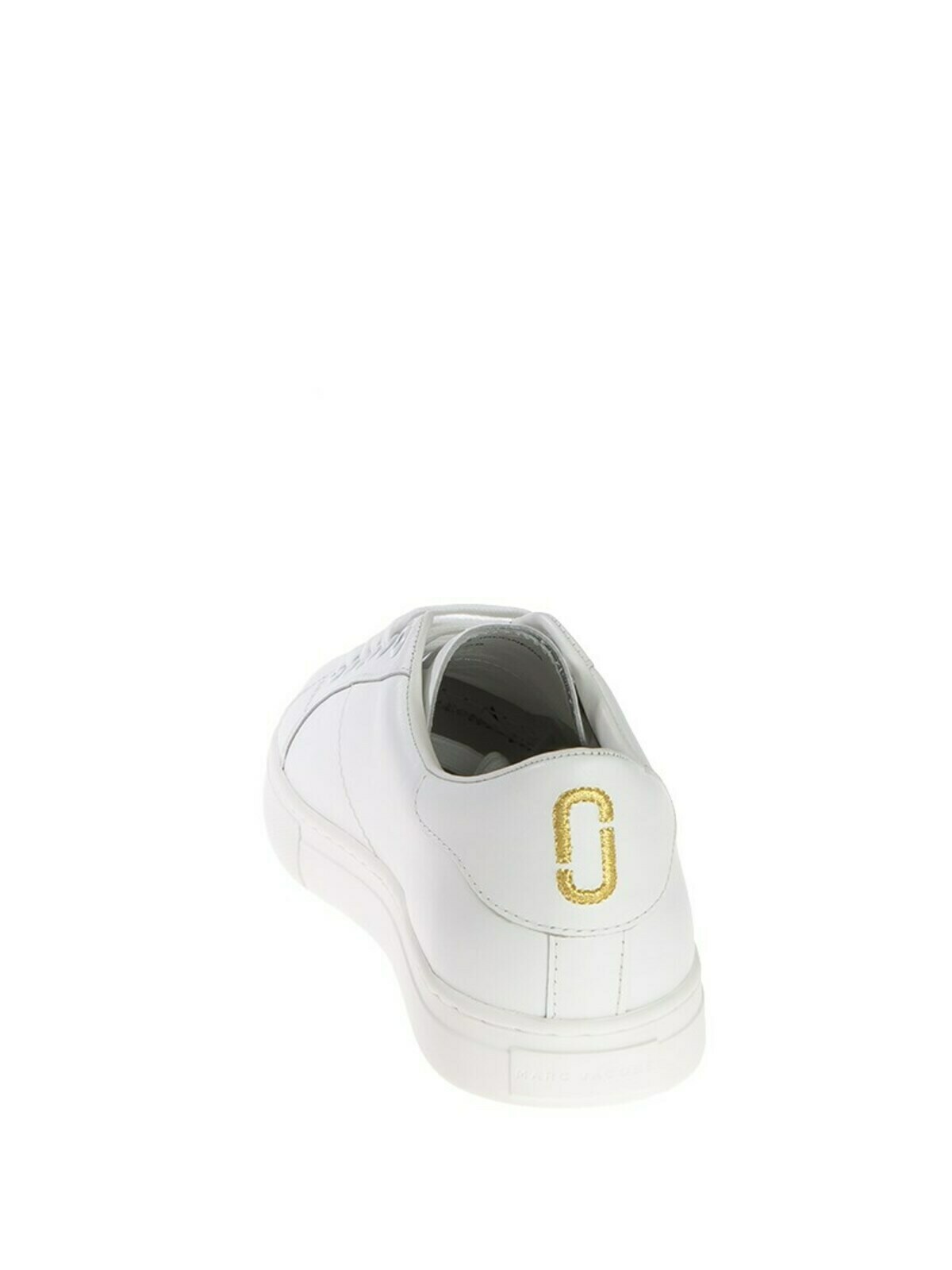 Leather sneakers M9001838100 (Marc Jacobs / スニーカー ) | Marc Jacobs (マーク ジェイコブス)(3)