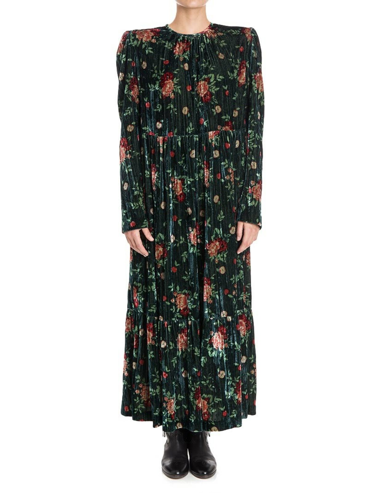 Santiago dress 74VV51627 (VIVETTA / ワンピース・ドレス・オールインワン ) | VIVETTA (ヴィヴェッタ)