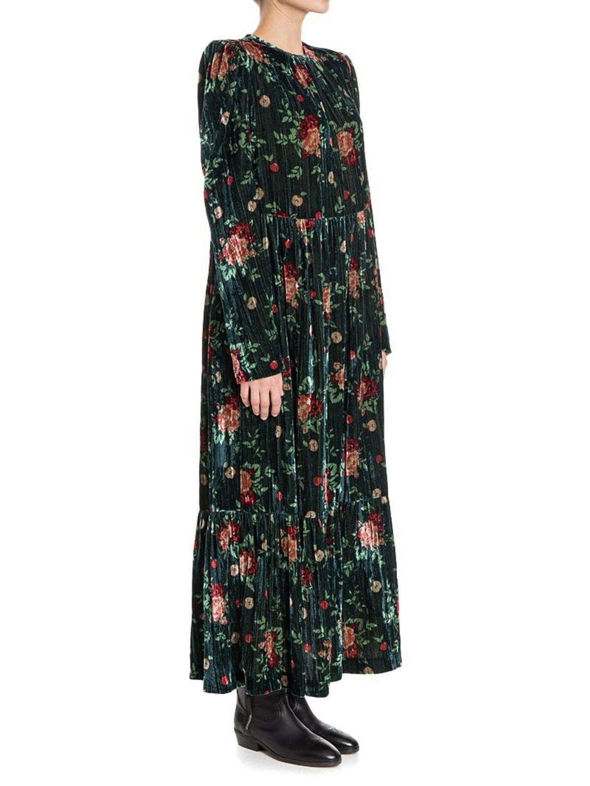 Santiago dress 74VV51627 (VIVETTA / ワンピース・ドレス・オールインワン ) | VIVETTA (ヴィヴェッタ)(1)