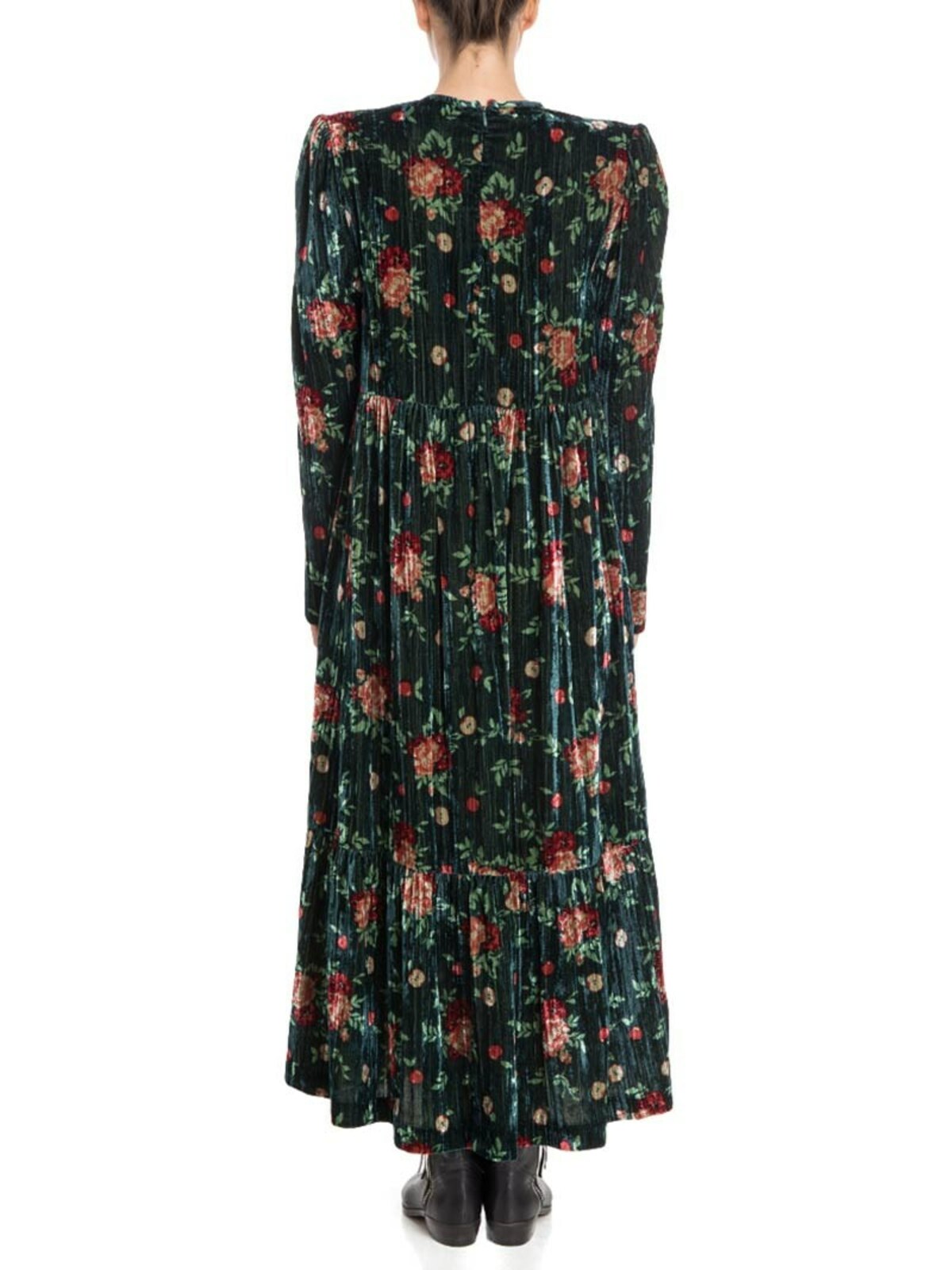 Santiago dress 74VV51627 (VIVETTA / ワンピース・ドレス・オールインワン ) | VIVETTA (ヴィヴェッタ)(2)